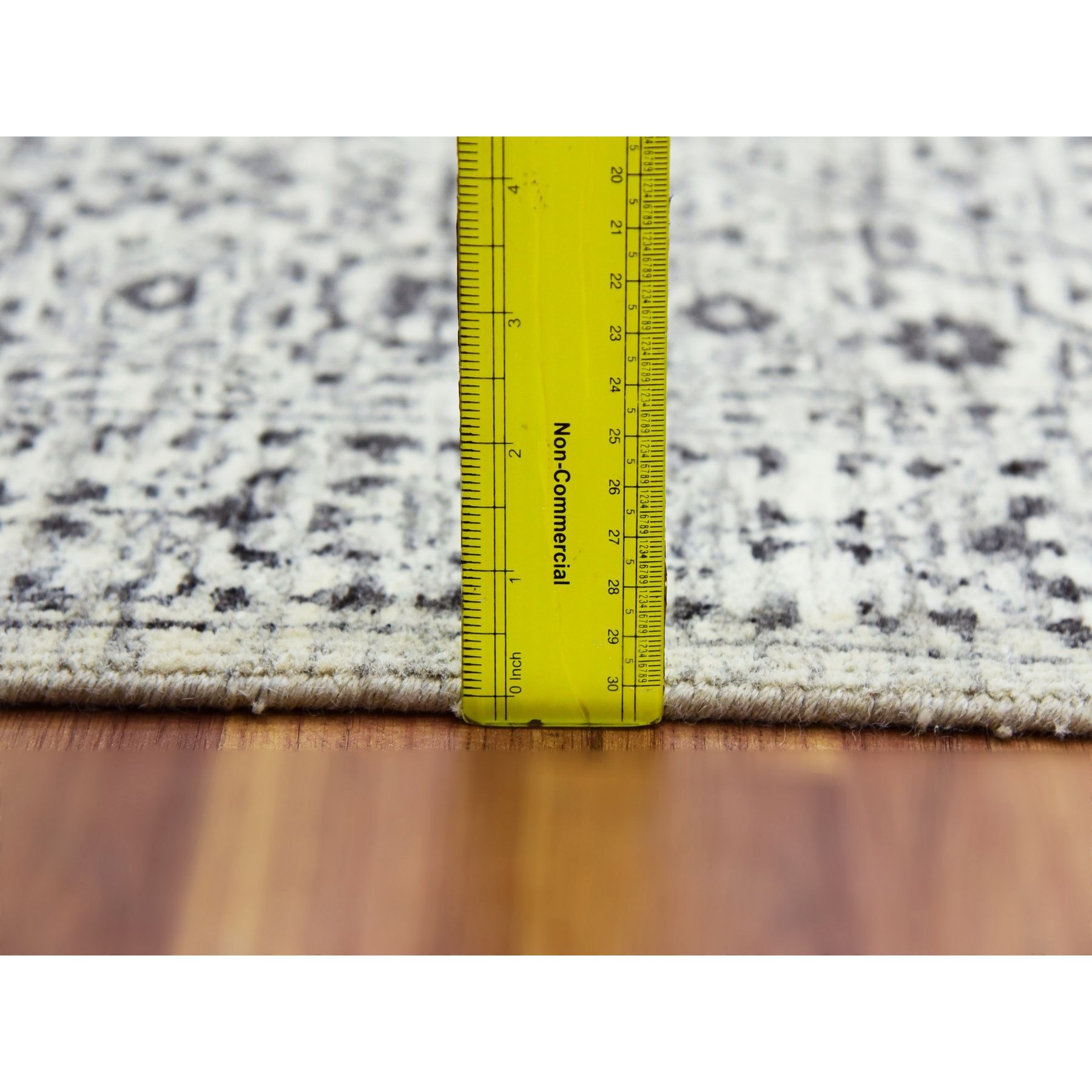 Mamluk-Hand-Knotted-Rug-398440