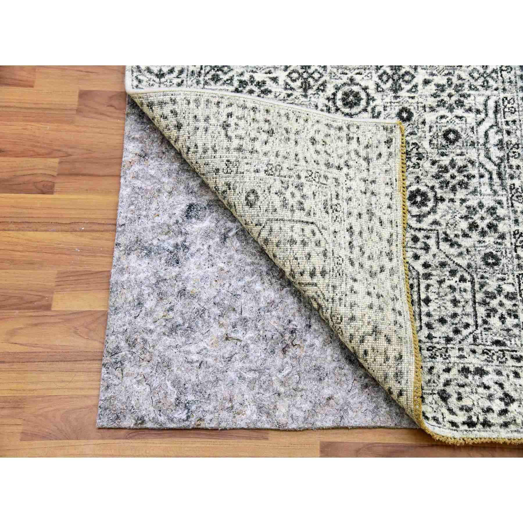 Mamluk-Hand-Knotted-Rug-398445