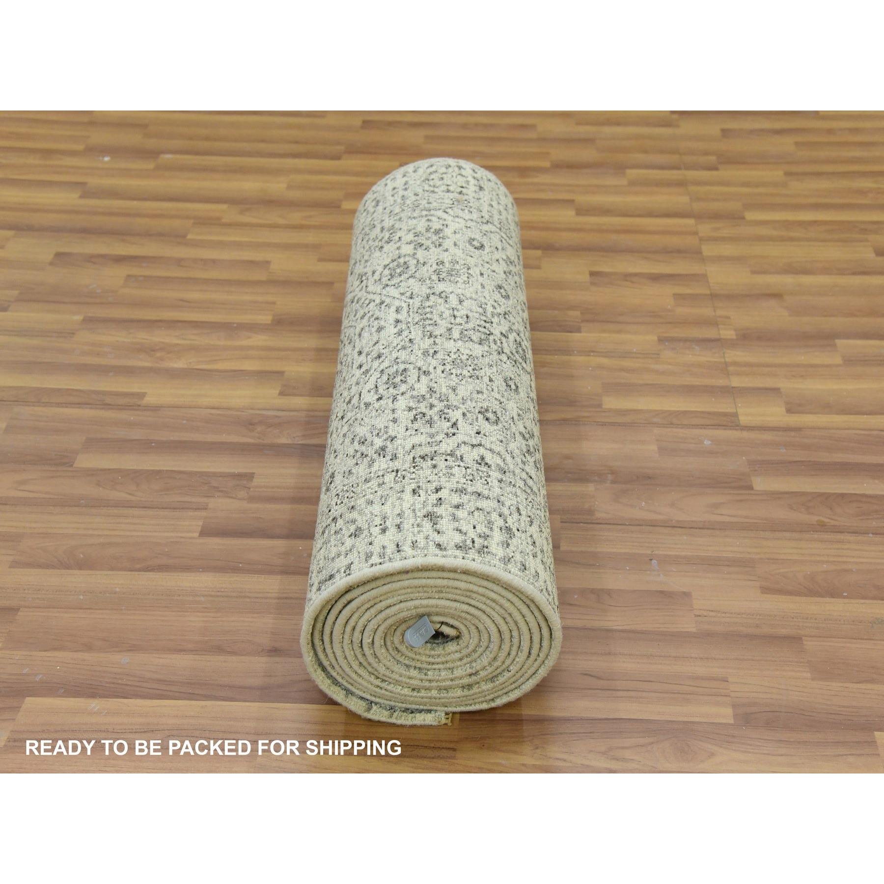 Mamluk-Hand-Knotted-Rug-398445