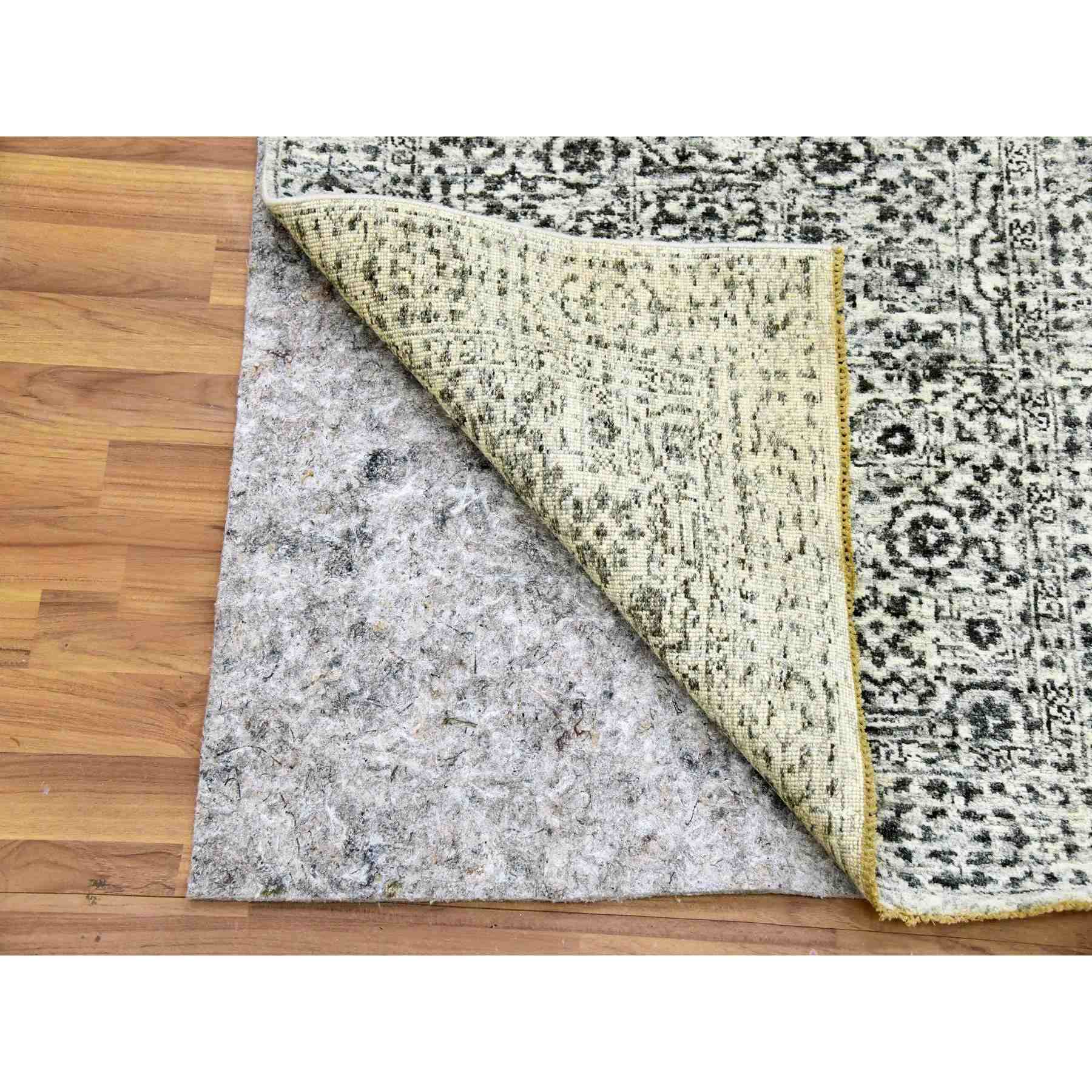 Mamluk-Hand-Knotted-Rug-398450