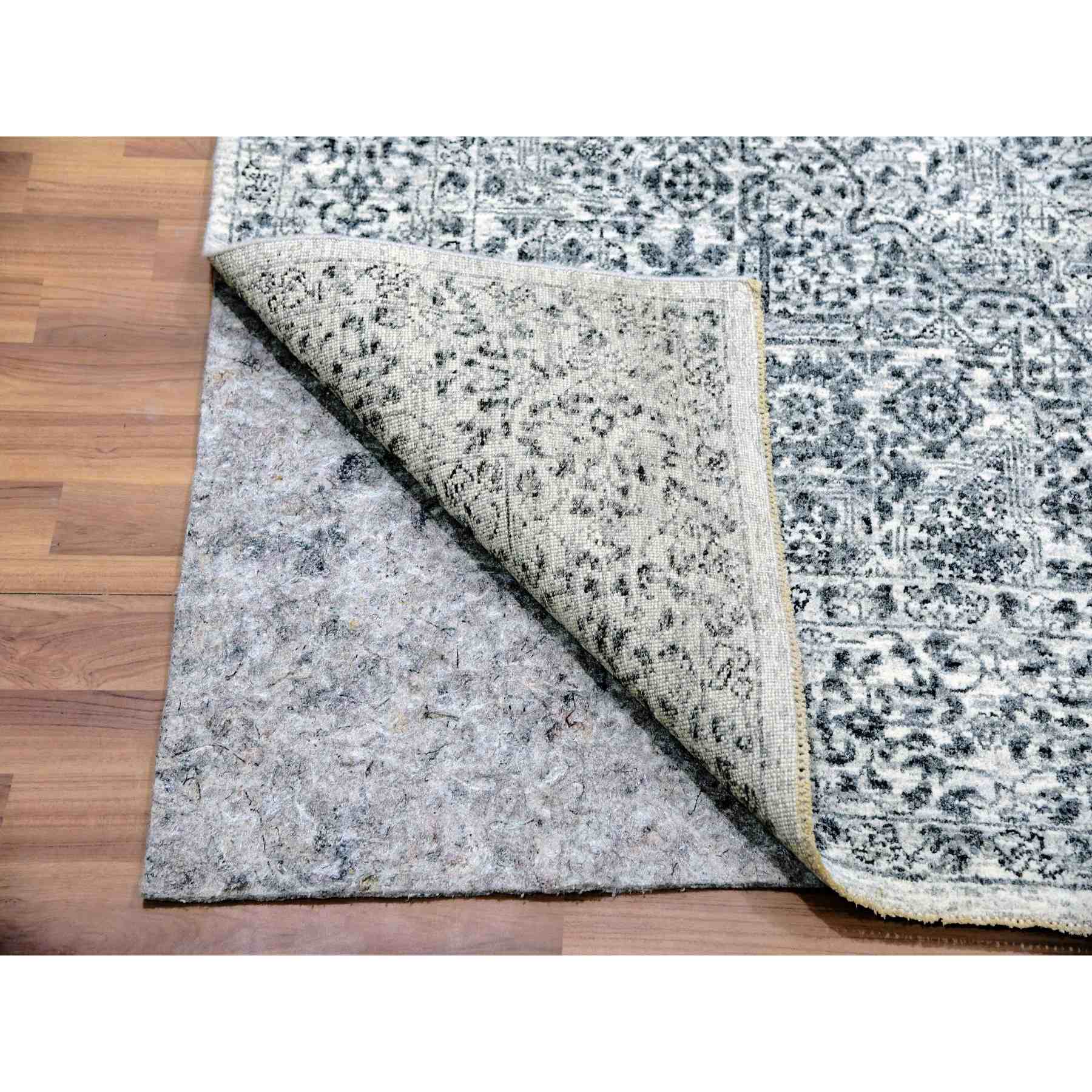 Mamluk-Hand-Knotted-Rug-398990