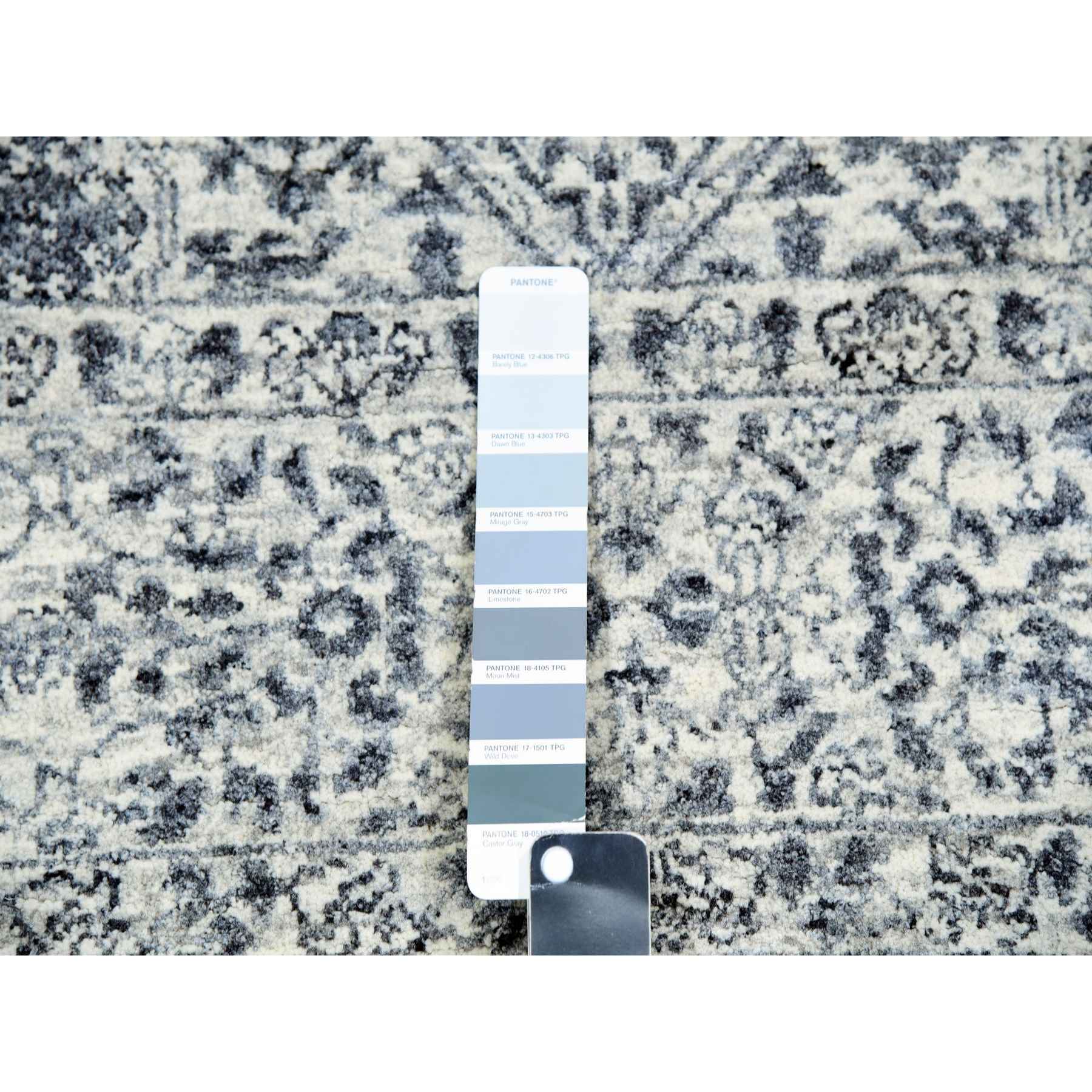 Mamluk-Hand-Knotted-Rug-398990