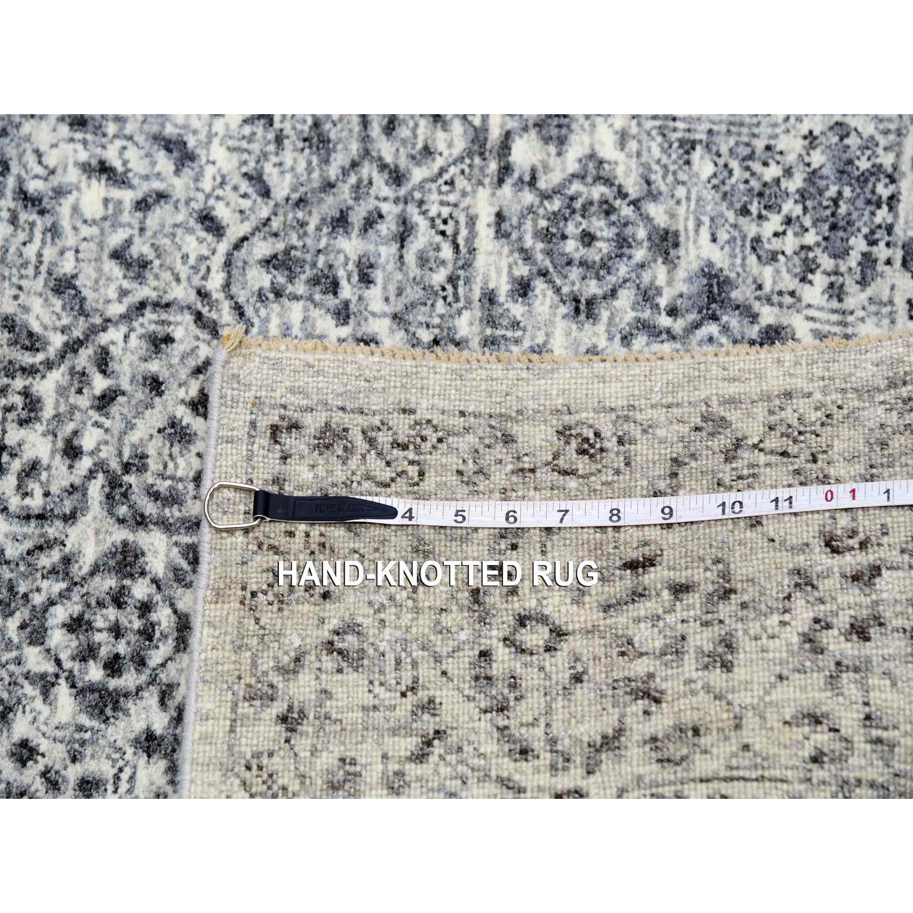 Mamluk-Hand-Knotted-Rug-398990