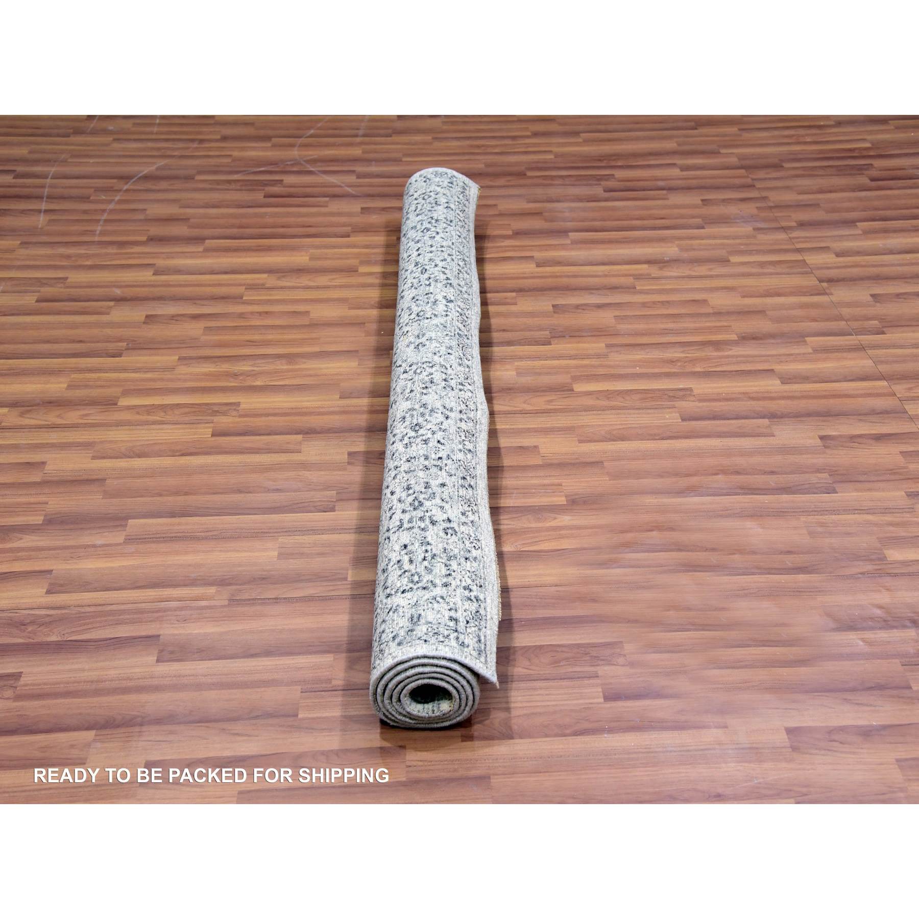 Mamluk-Hand-Knotted-Rug-398990
