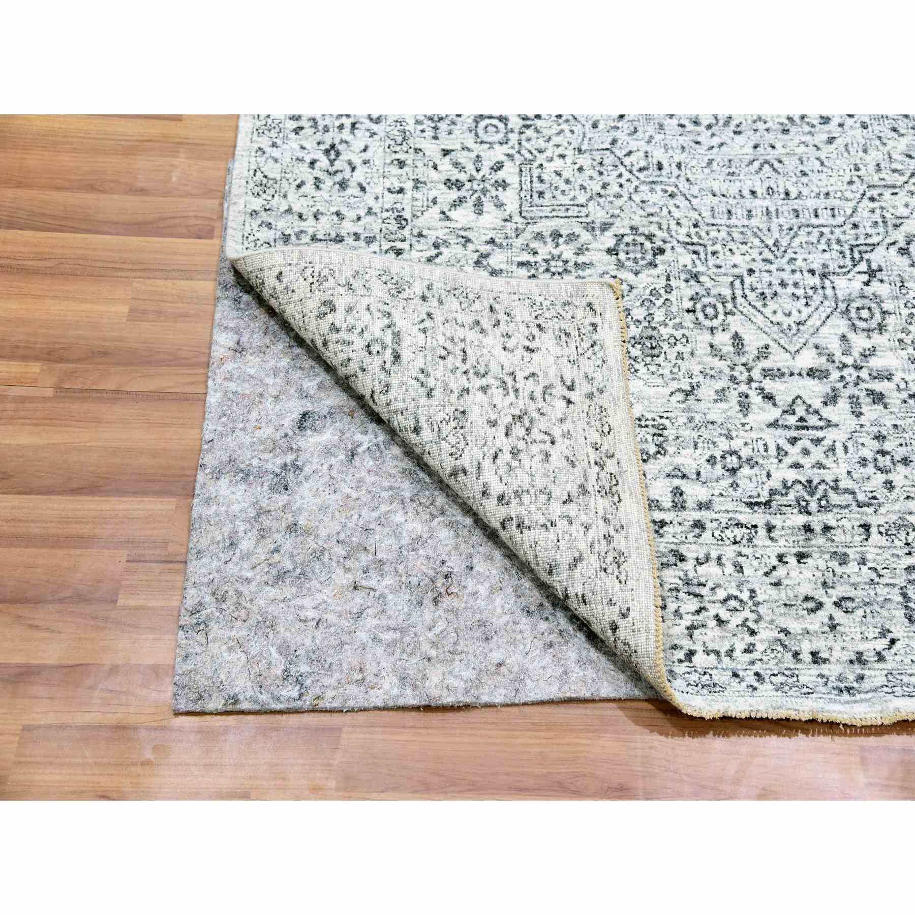 Mamluk-Hand-Knotted-Rug-399015
