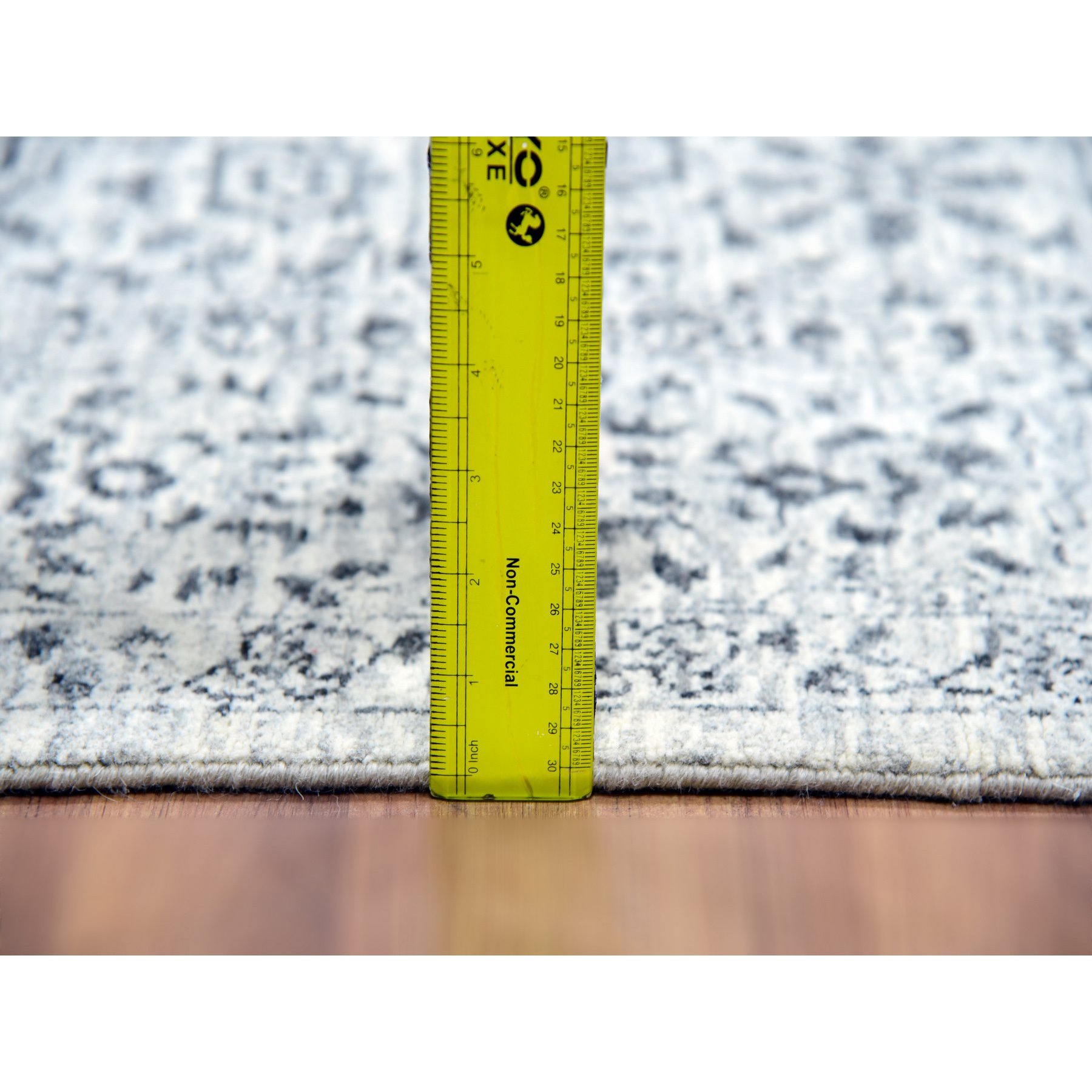 Mamluk-Hand-Knotted-Rug-399015