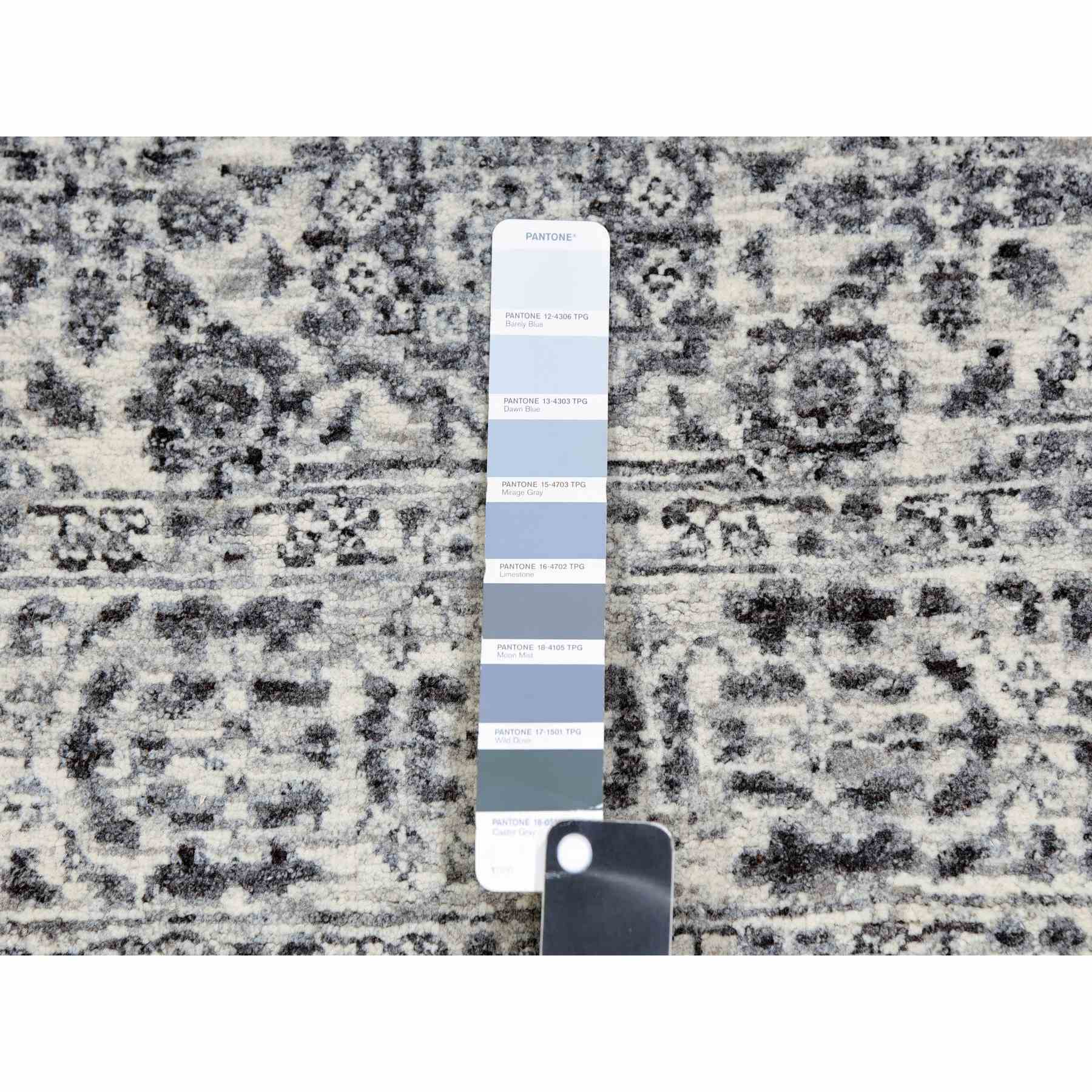 Mamluk-Hand-Knotted-Rug-399030