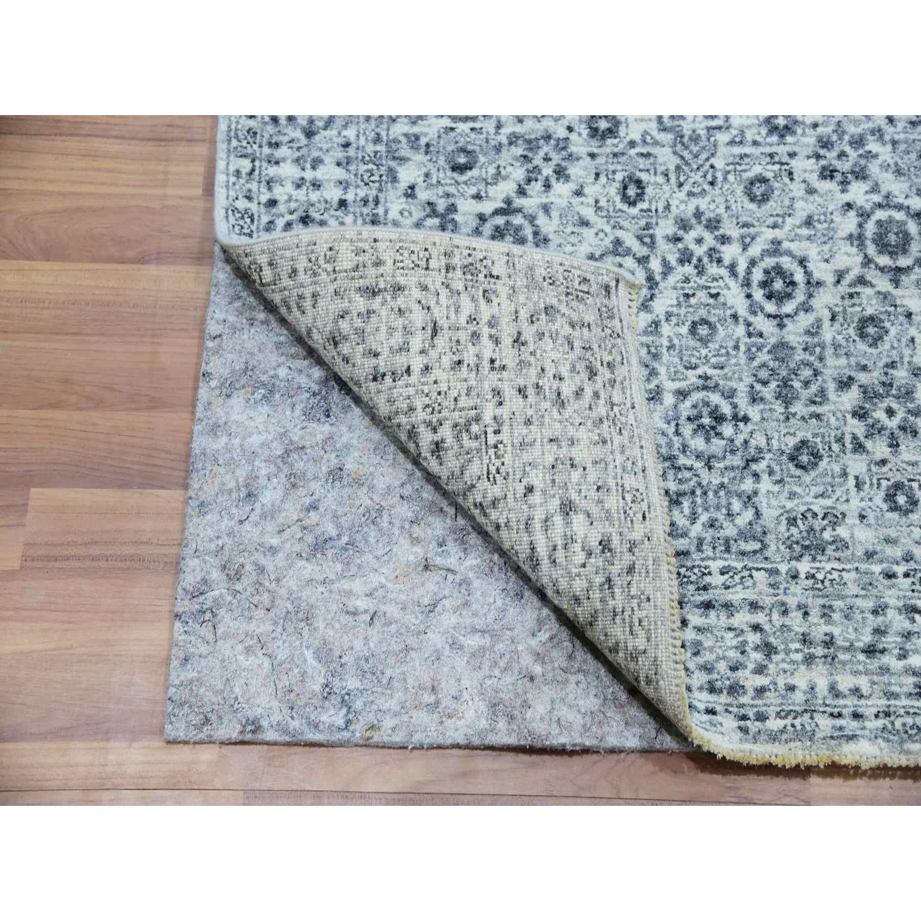 Mamluk-Hand-Knotted-Rug-399050
