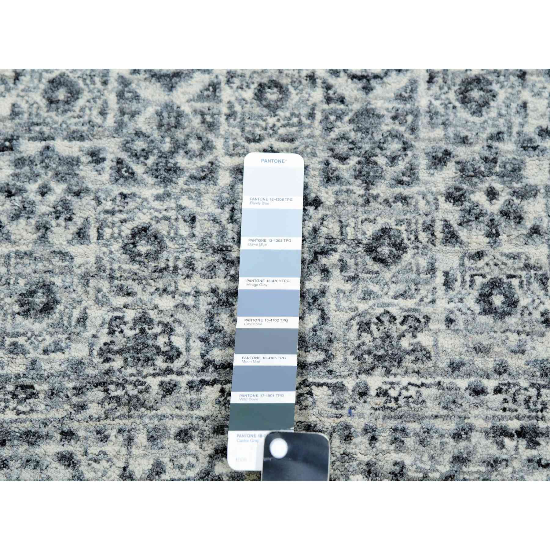 Mamluk-Hand-Knotted-Rug-399050