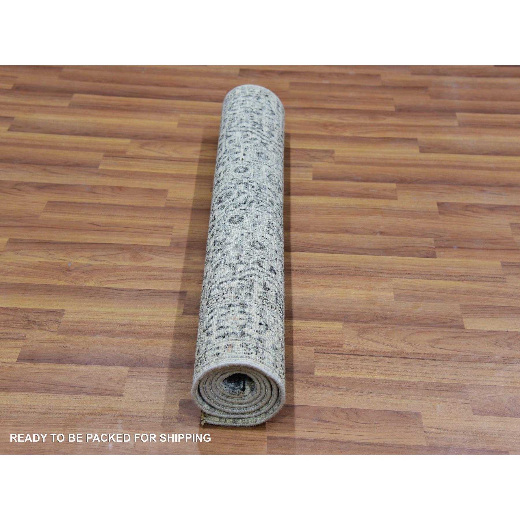 Mamluk-Hand-Knotted-Rug-399050