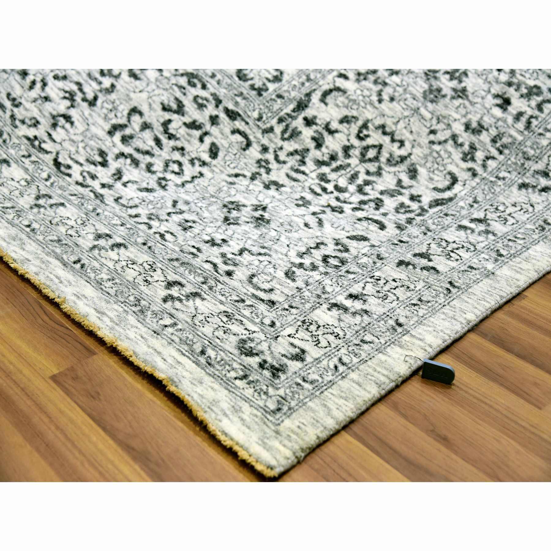 Mamluk-Hand-Knotted-Rug-399915