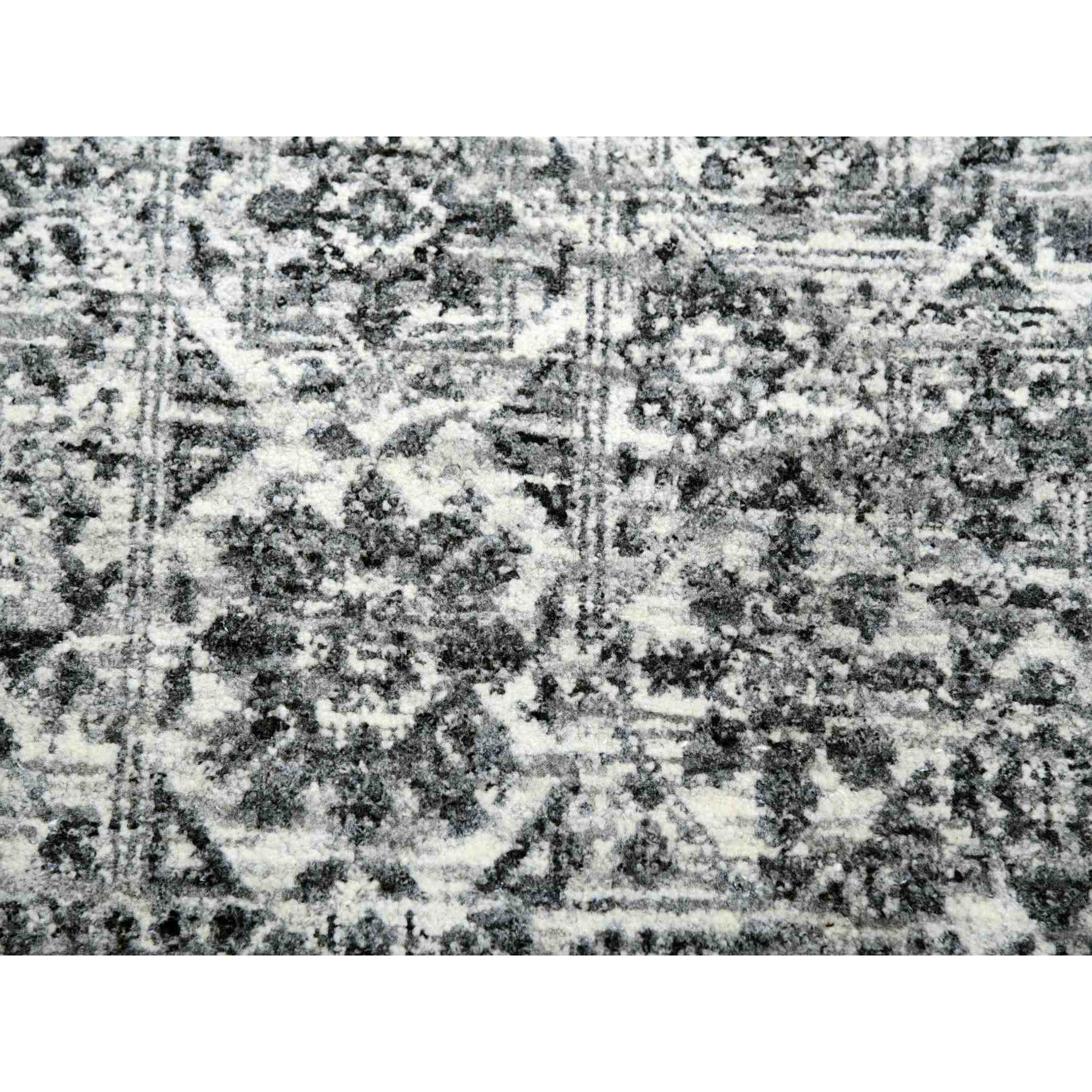 Mamluk-Hand-Knotted-Rug-399920