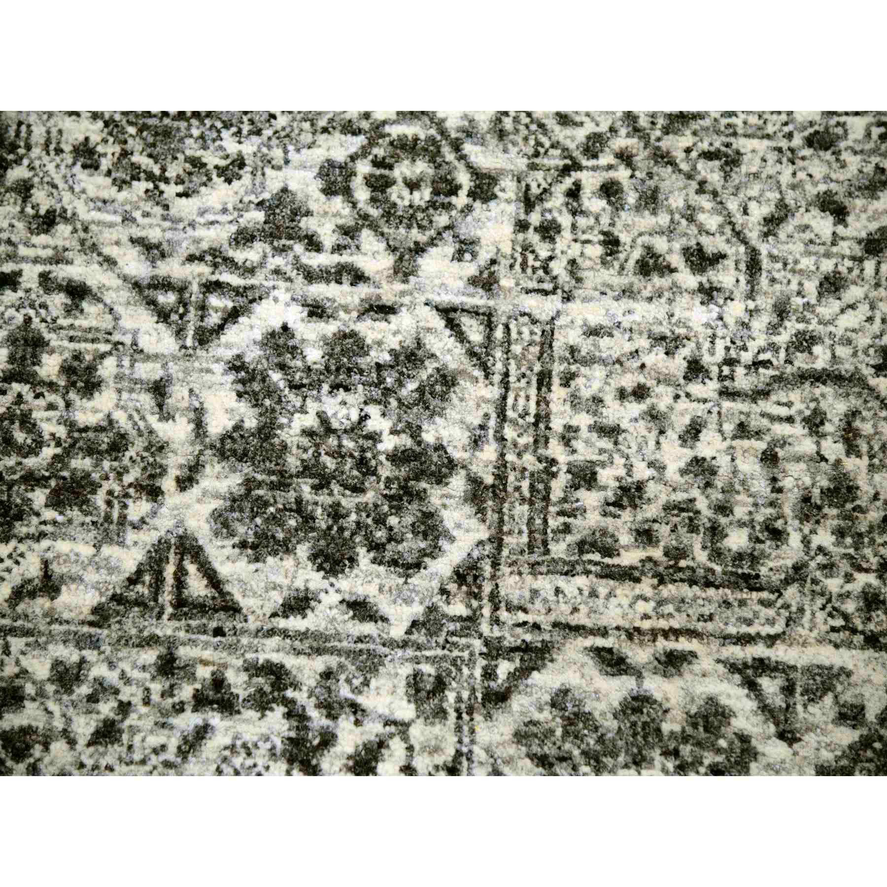 Mamluk-Hand-Knotted-Rug-399925