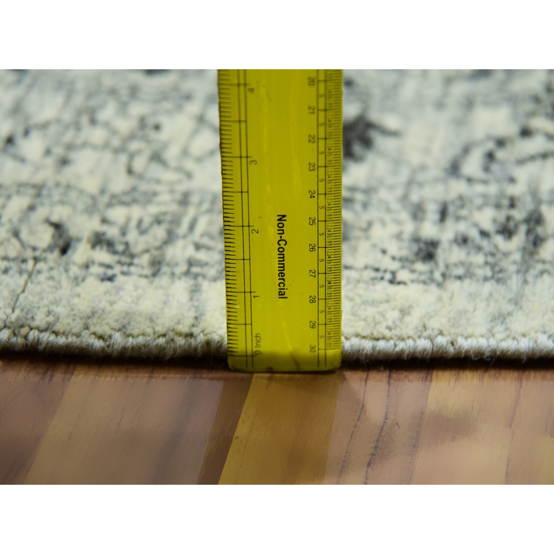 Mamluk-Hand-Knotted-Rug-399925