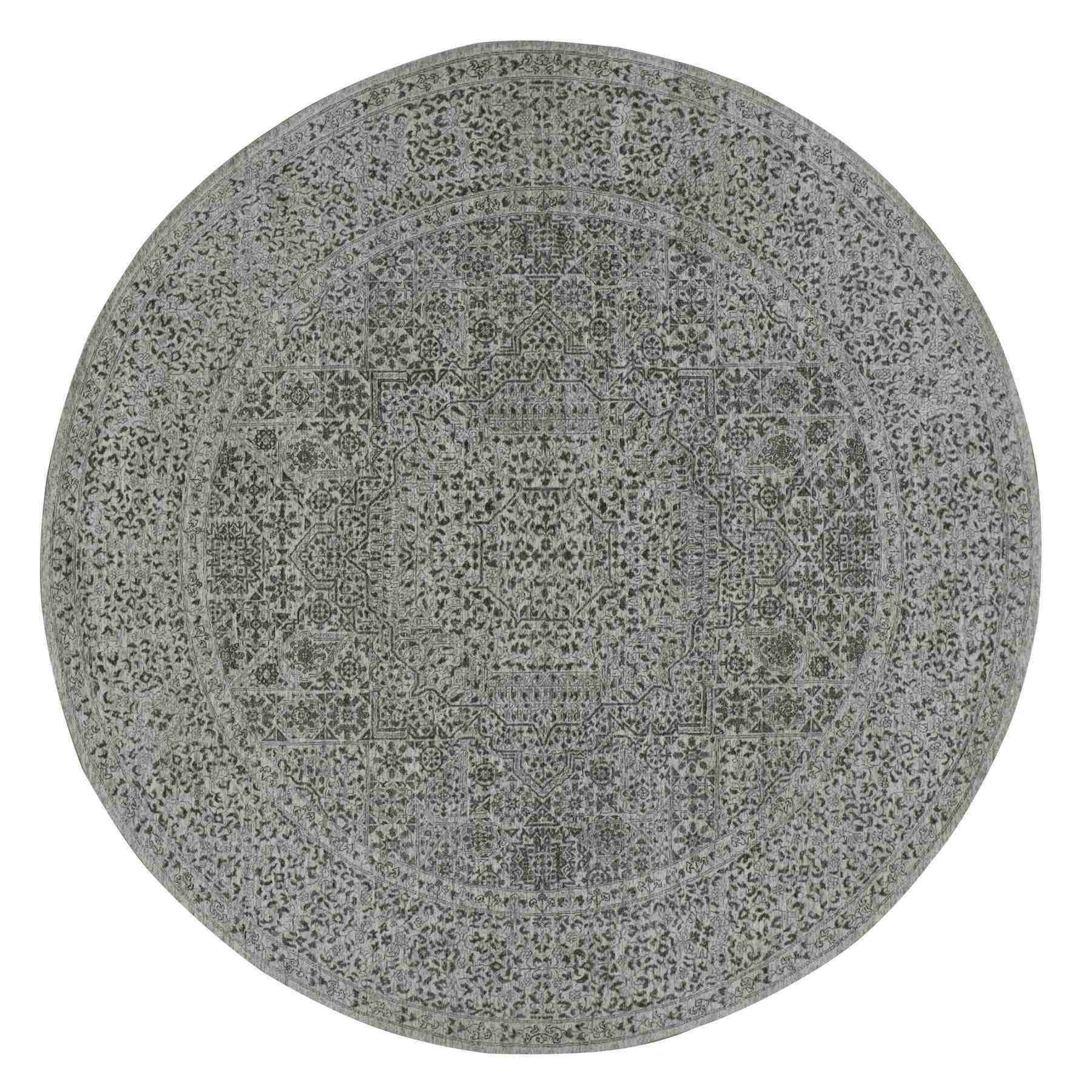 Mamluk-Hand-Knotted-Rug-399930