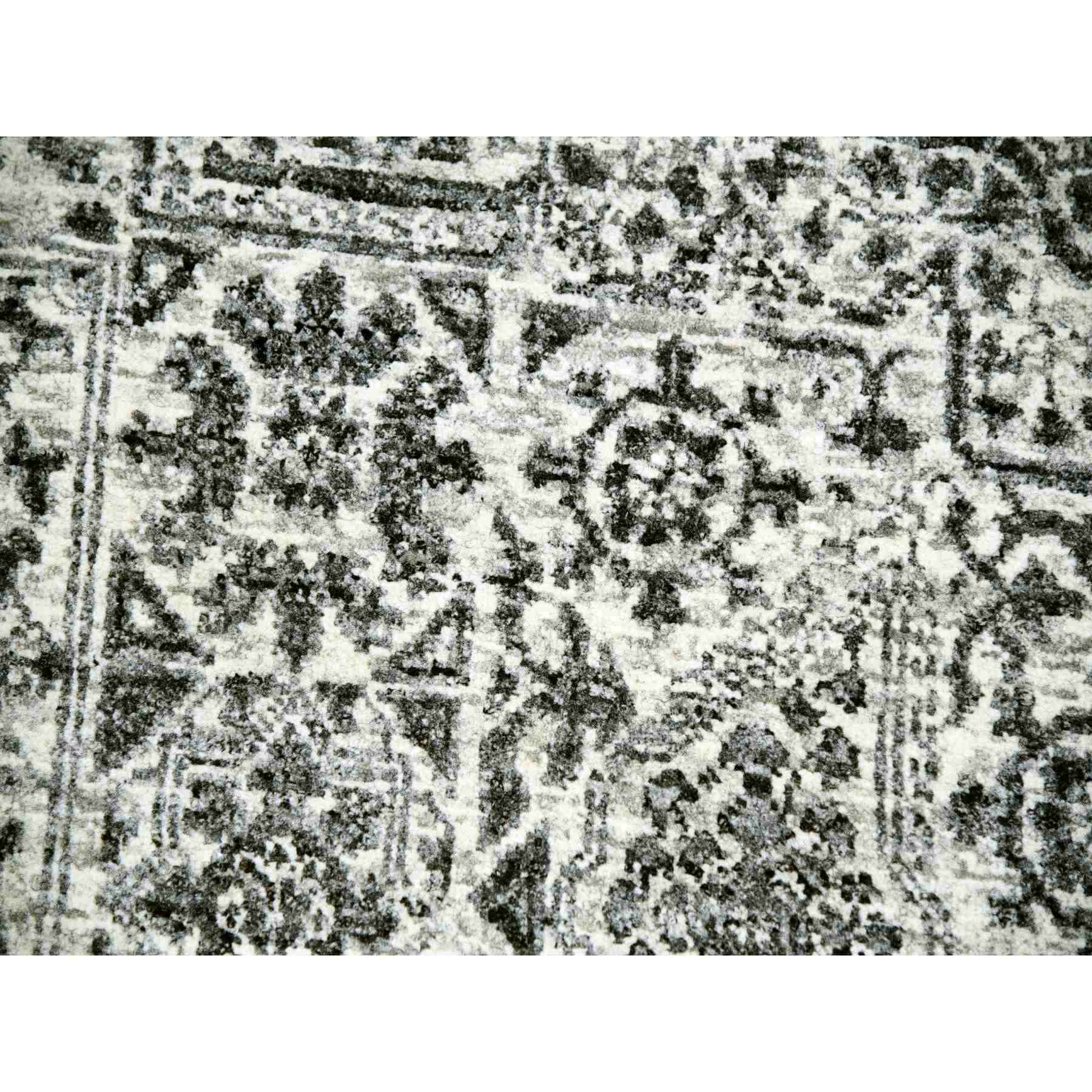 Mamluk-Hand-Knotted-Rug-399930