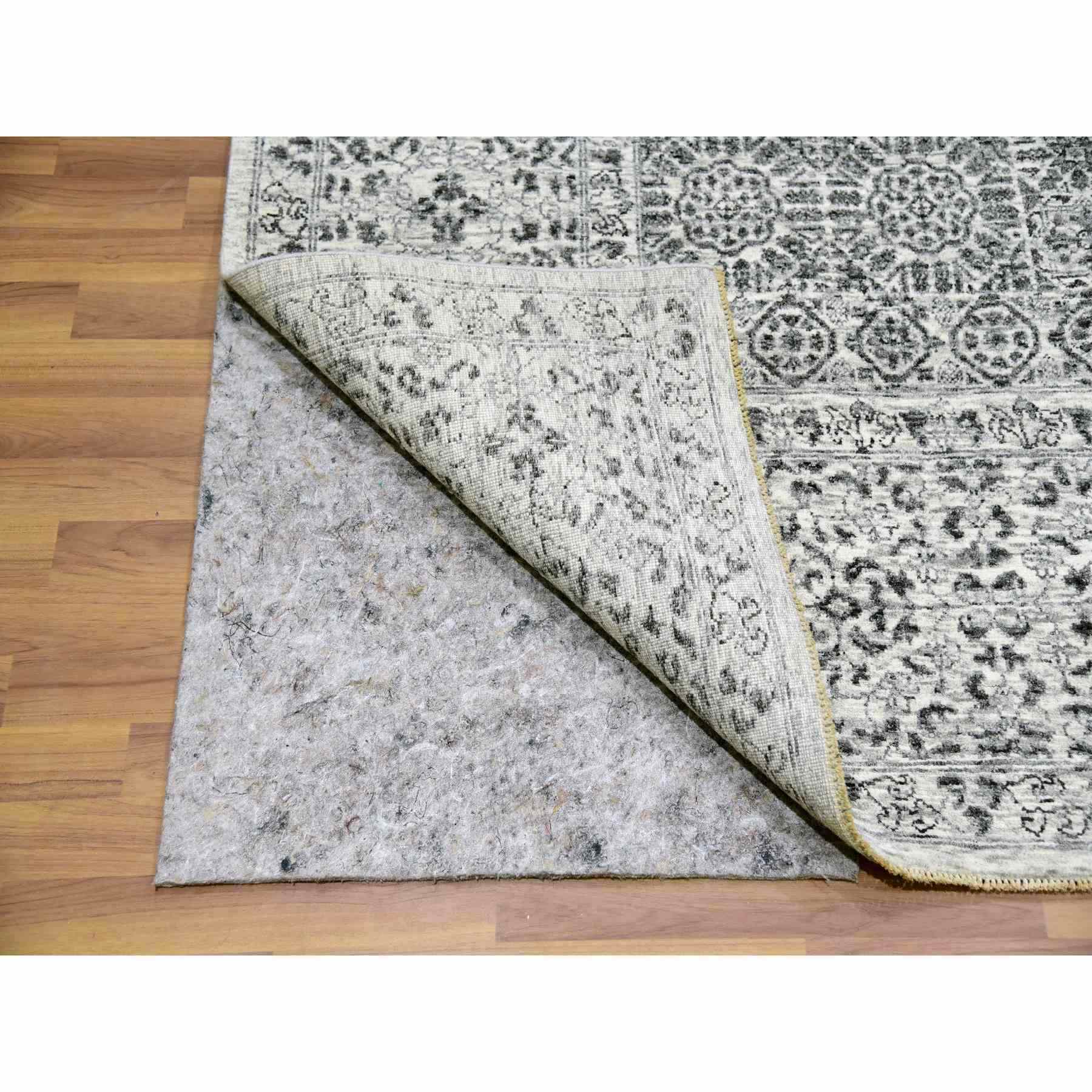 Mamluk-Hand-Knotted-Rug-399935