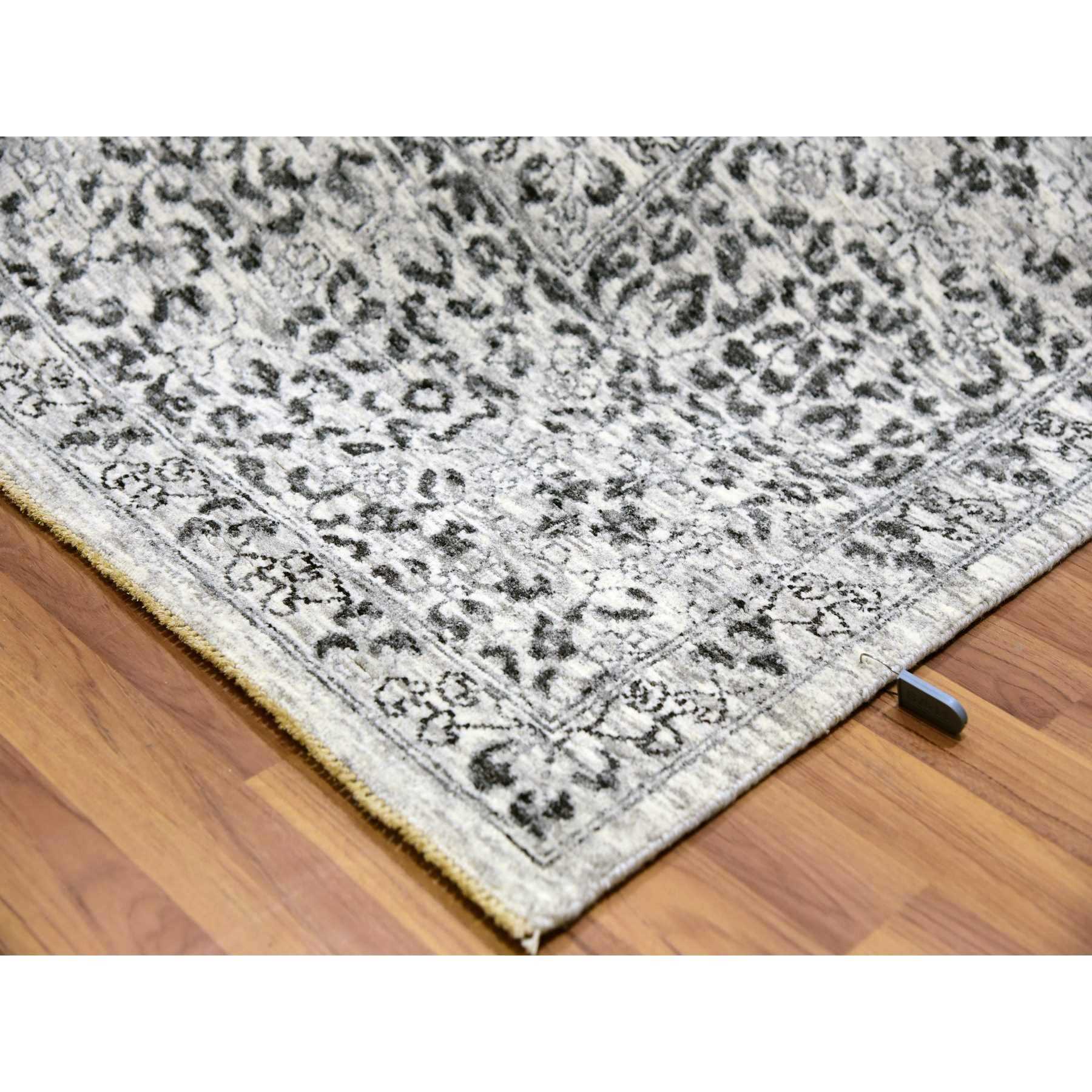 Mamluk-Hand-Knotted-Rug-399935