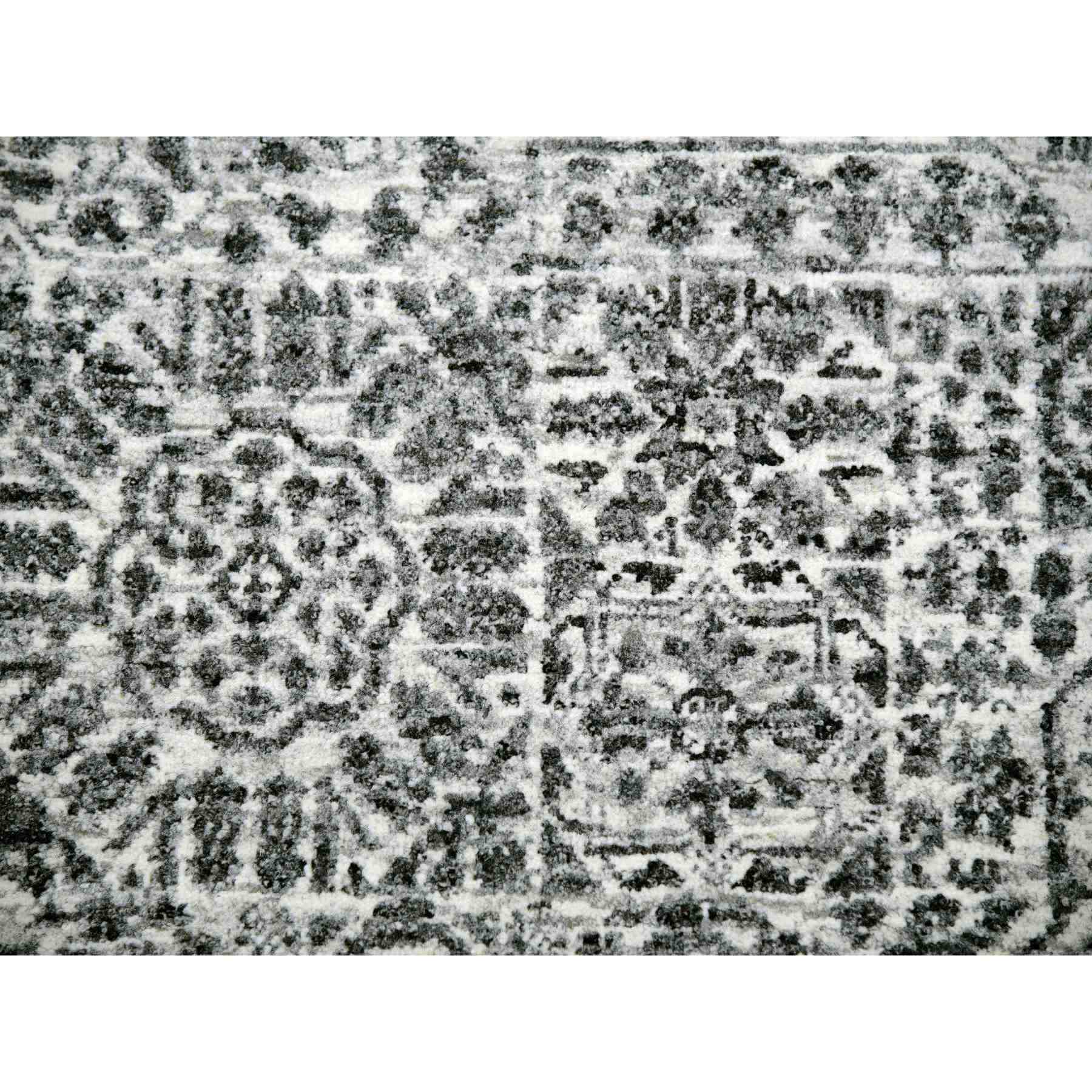 Mamluk-Hand-Knotted-Rug-399935