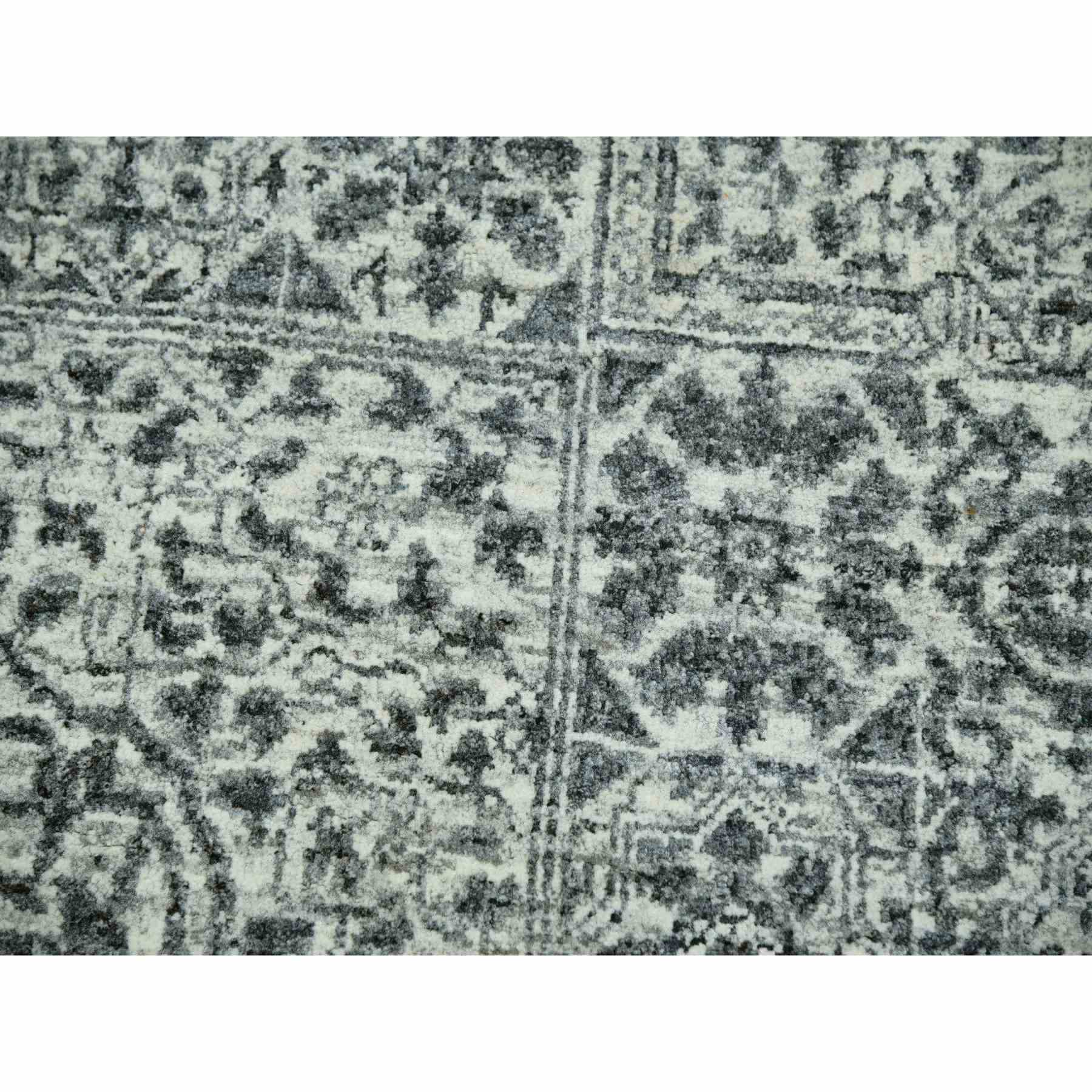 Mamluk-Hand-Knotted-Rug-399940