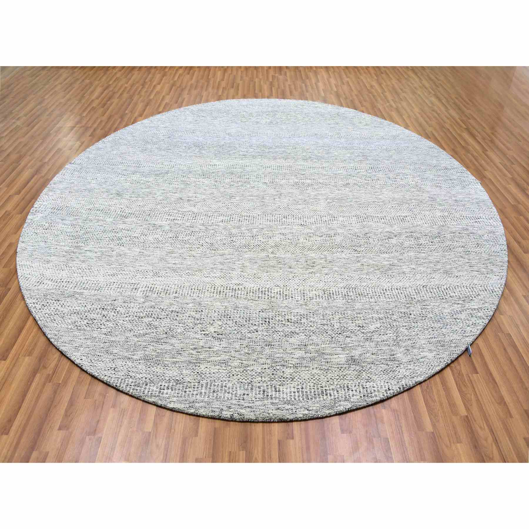 Modern-and-Contemporary-Hand-Knotted-Rug-397535
