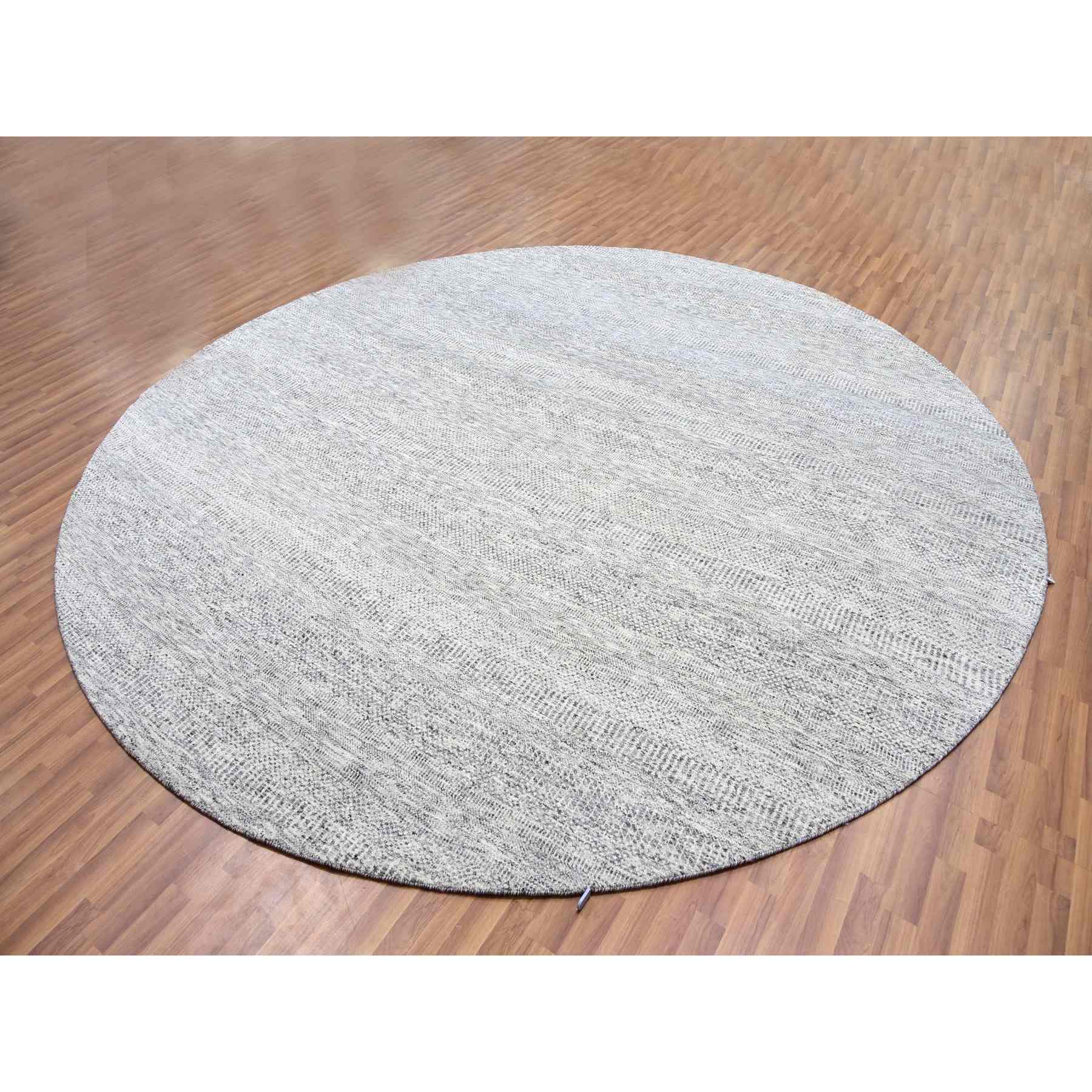 Modern-and-Contemporary-Hand-Knotted-Rug-397535