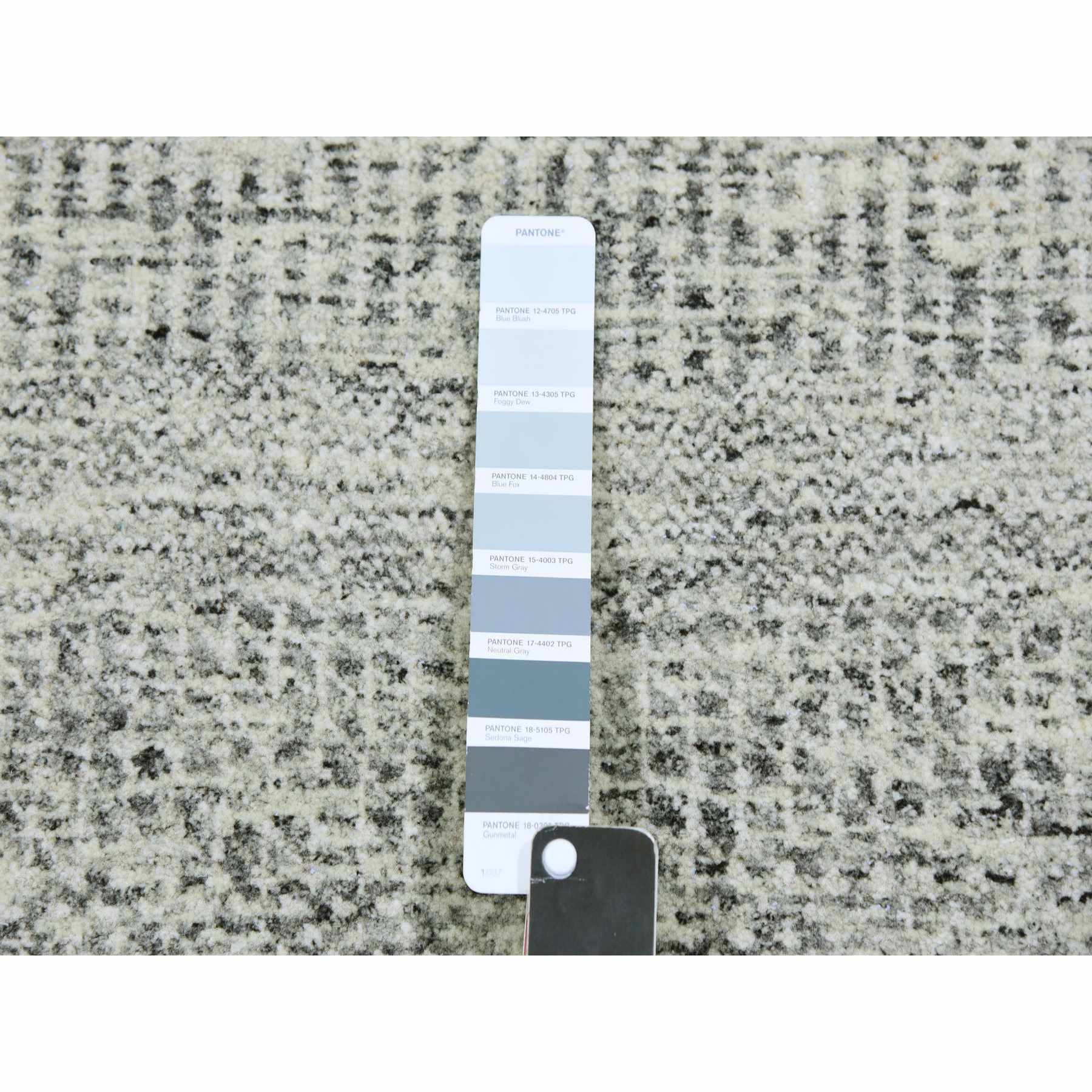 Modern-and-Contemporary-Hand-Knotted-Rug-397535