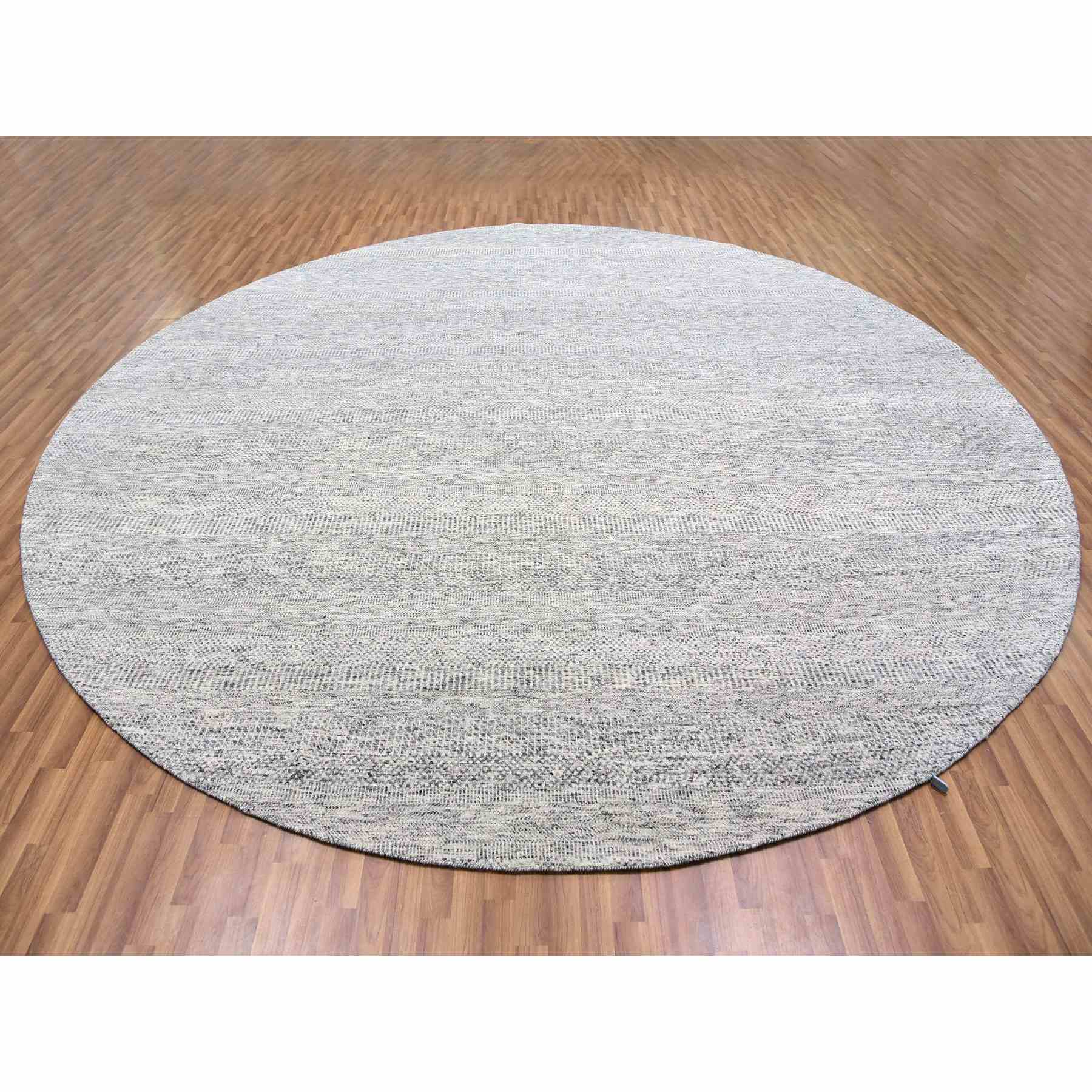 Modern-and-Contemporary-Hand-Knotted-Rug-397545