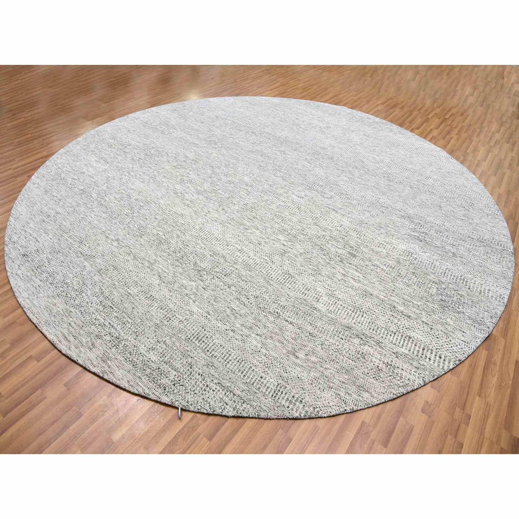 Modern-and-Contemporary-Hand-Knotted-Rug-397545
