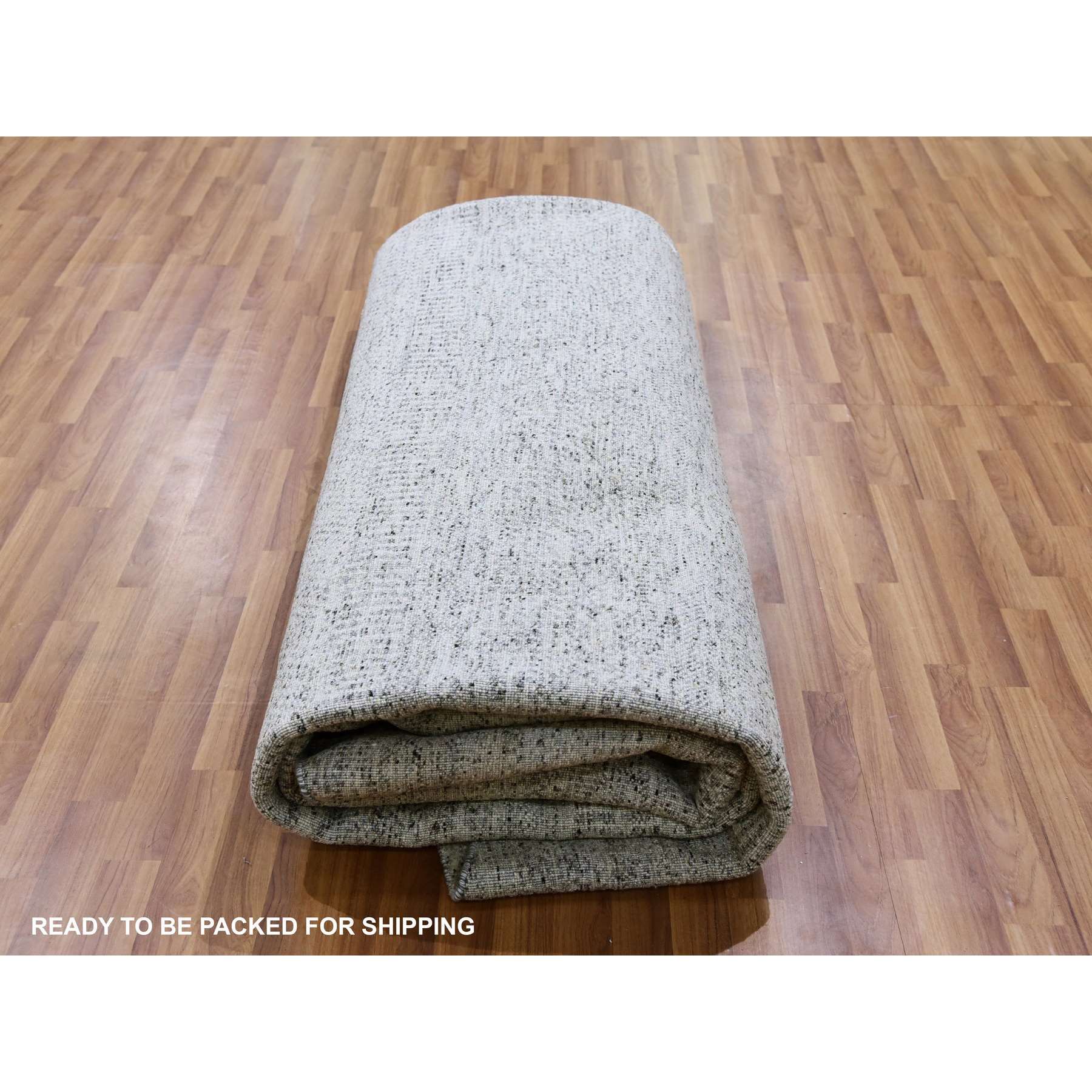 Modern-and-Contemporary-Hand-Knotted-Rug-397545