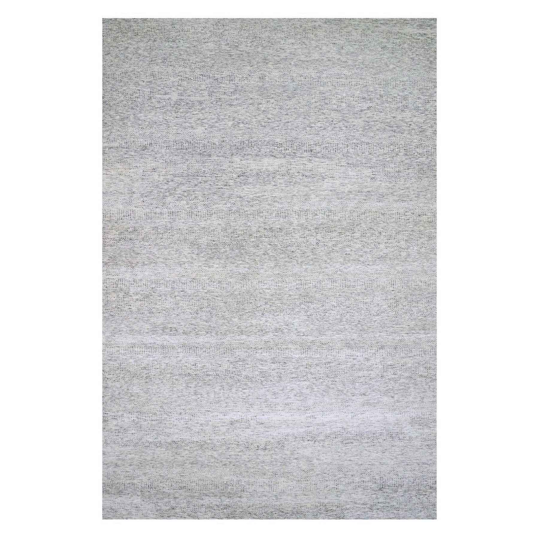 Modern-and-Contemporary-Hand-Knotted-Rug-397550