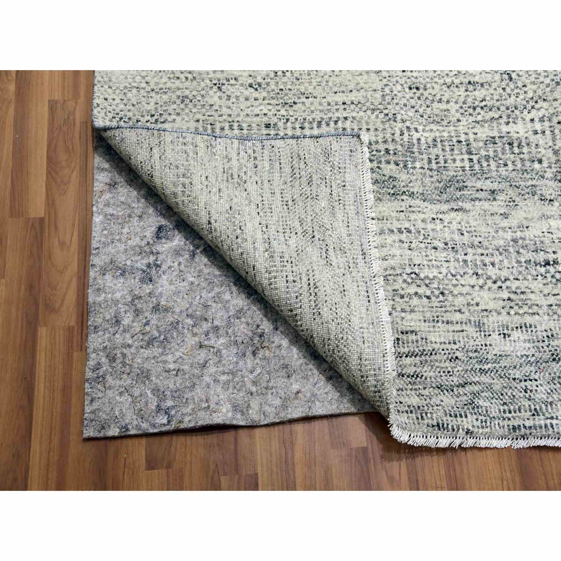 Modern-and-Contemporary-Hand-Knotted-Rug-397550