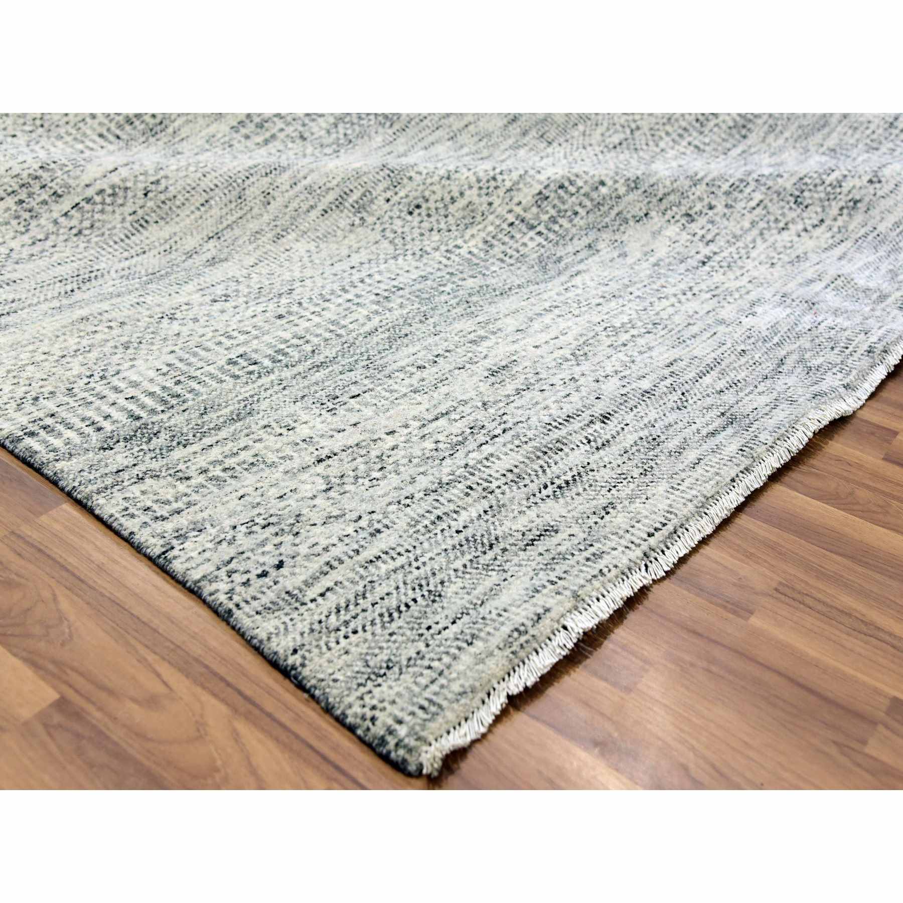 Modern-and-Contemporary-Hand-Knotted-Rug-397550