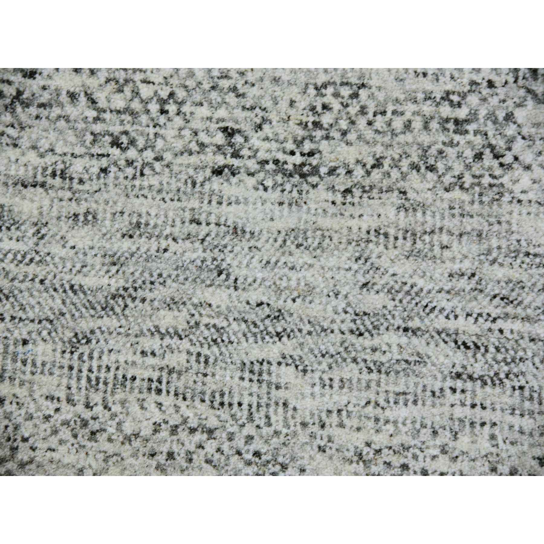 Modern-and-Contemporary-Hand-Knotted-Rug-397550