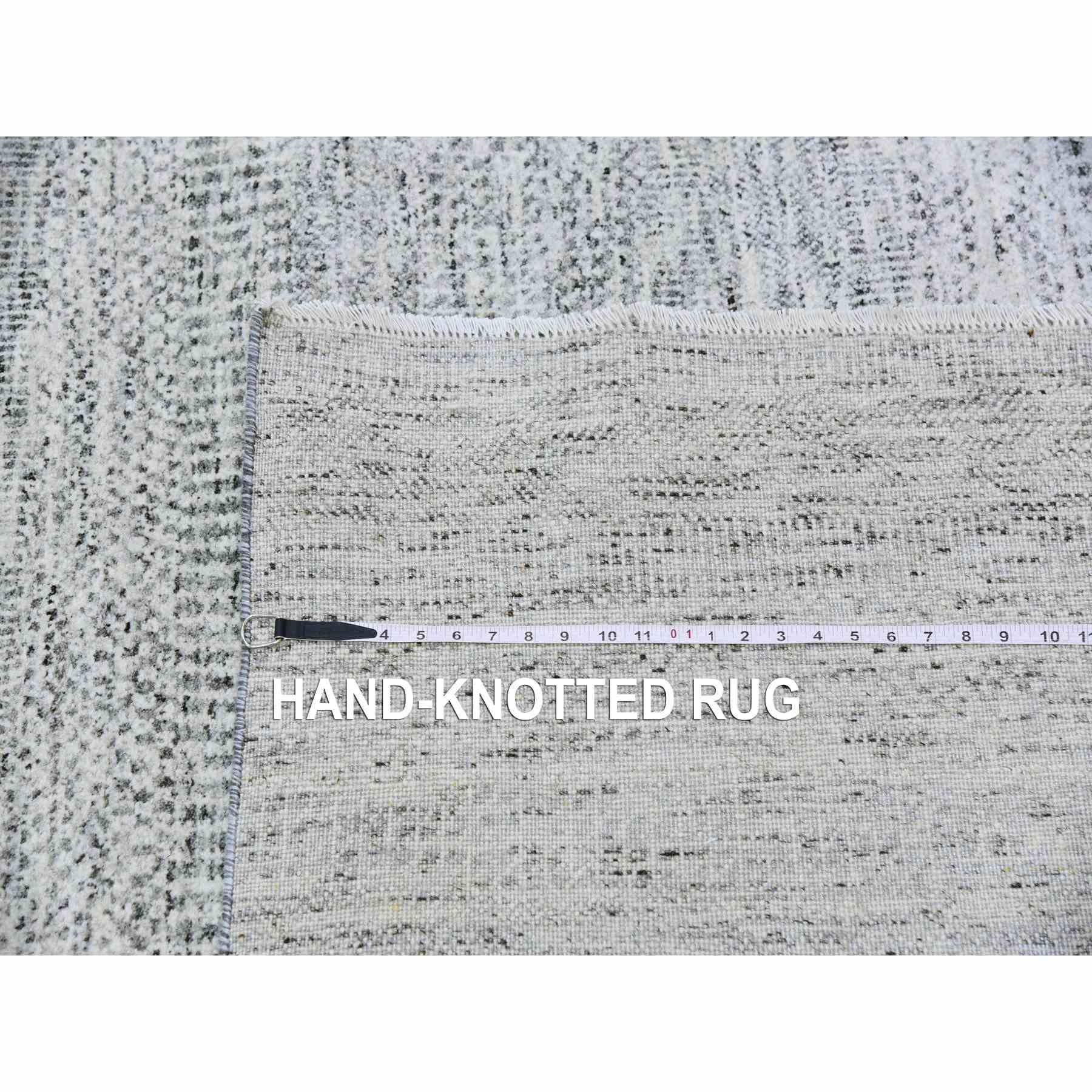 Modern-and-Contemporary-Hand-Knotted-Rug-397550