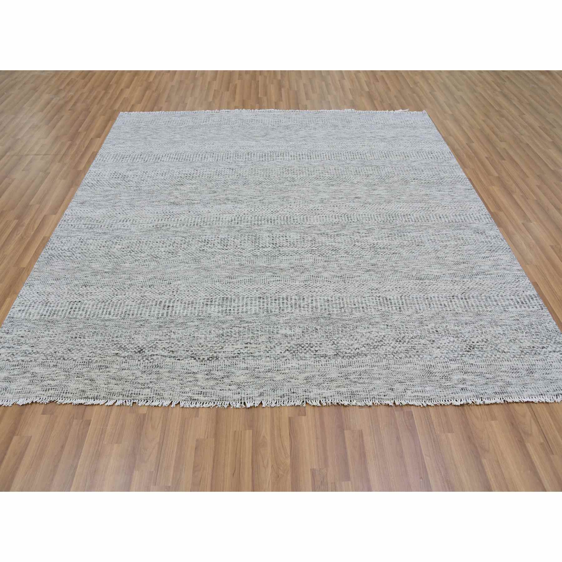 Modern-and-Contemporary-Hand-Knotted-Rug-397560