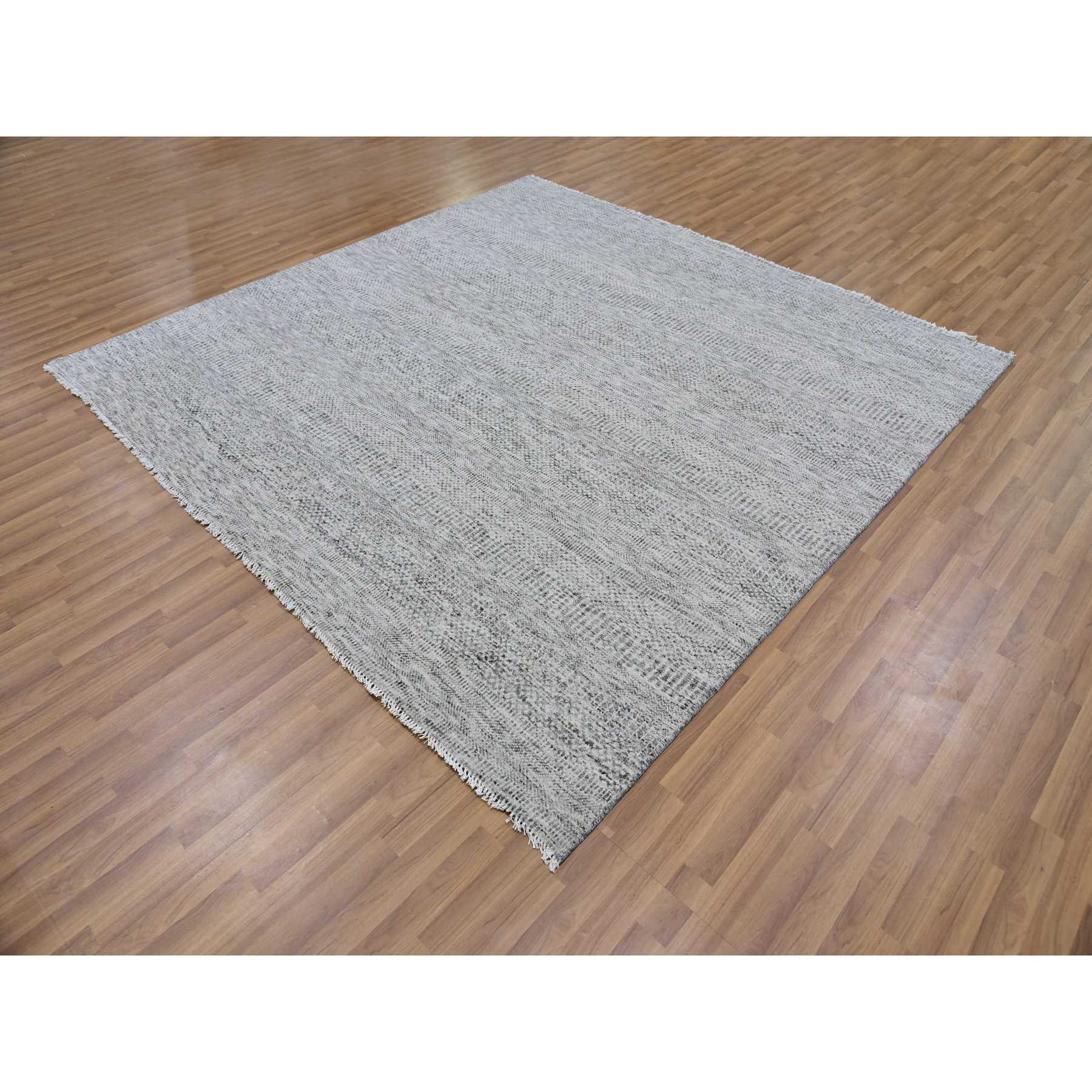 Modern-and-Contemporary-Hand-Knotted-Rug-397560