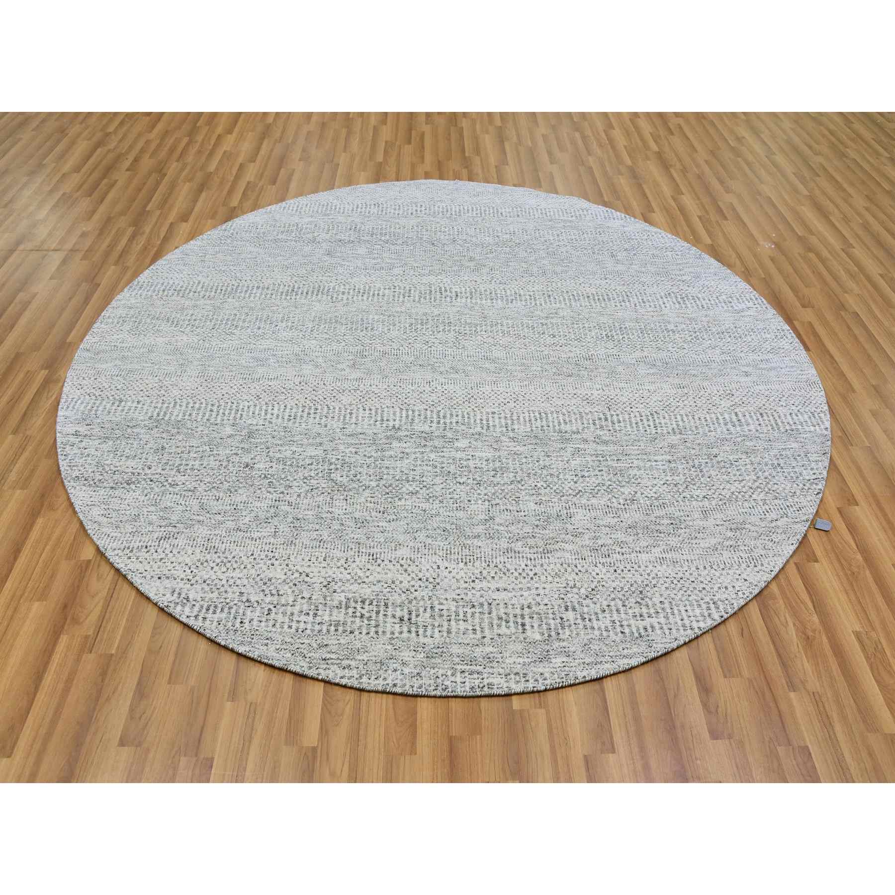 Modern-and-Contemporary-Hand-Knotted-Rug-397575