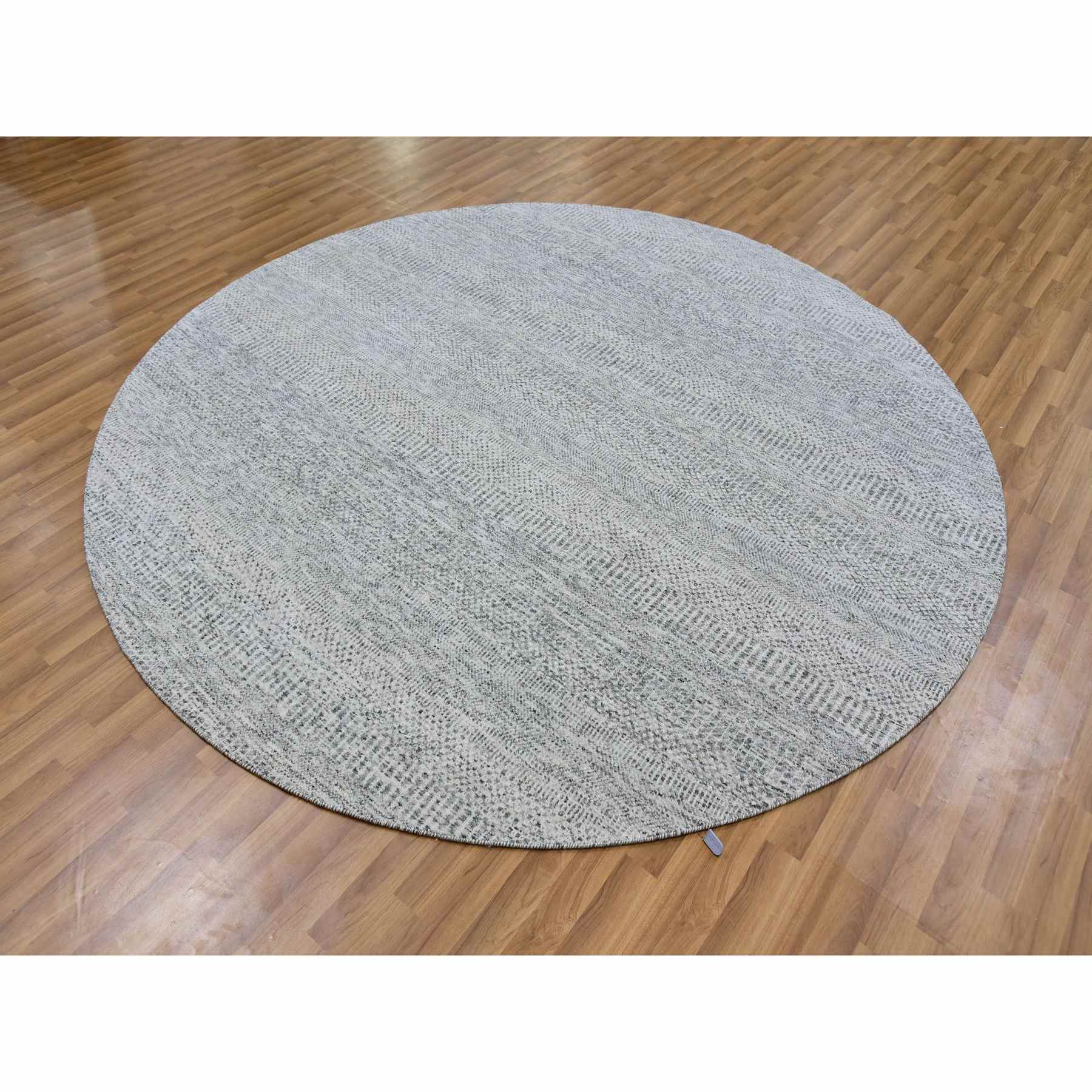 Modern-and-Contemporary-Hand-Knotted-Rug-397575