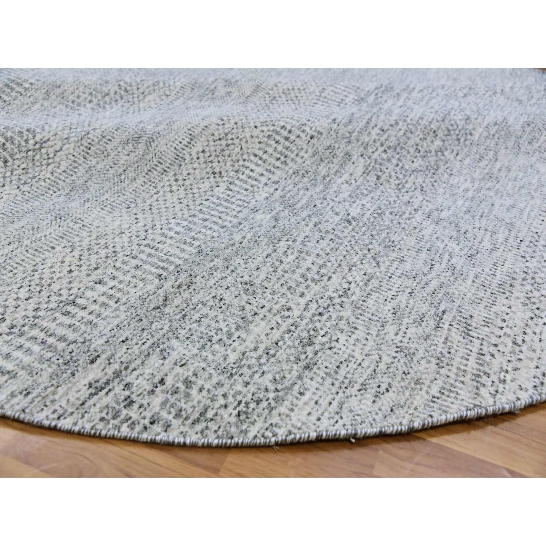 Modern-and-Contemporary-Hand-Knotted-Rug-397575