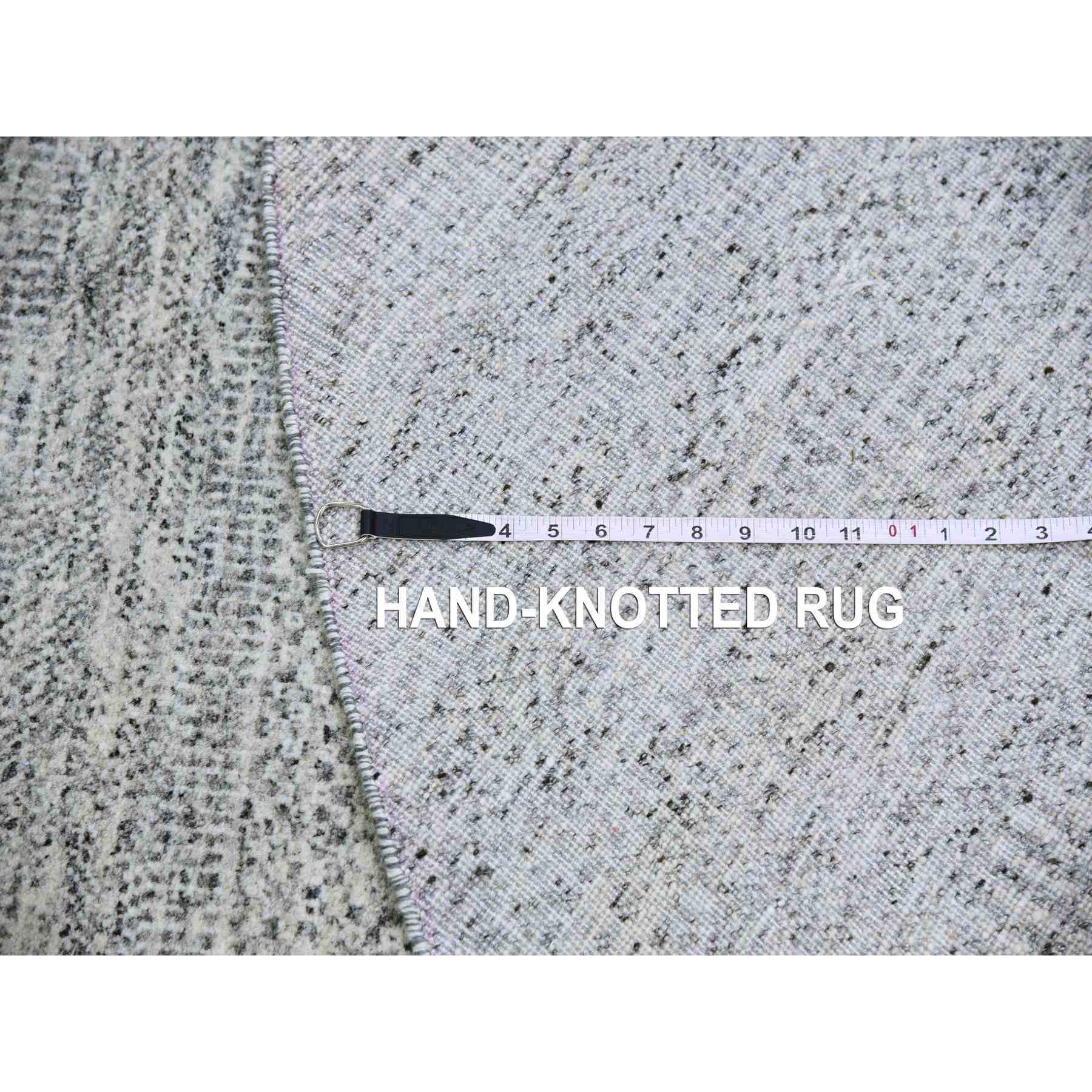 Modern-and-Contemporary-Hand-Knotted-Rug-397575