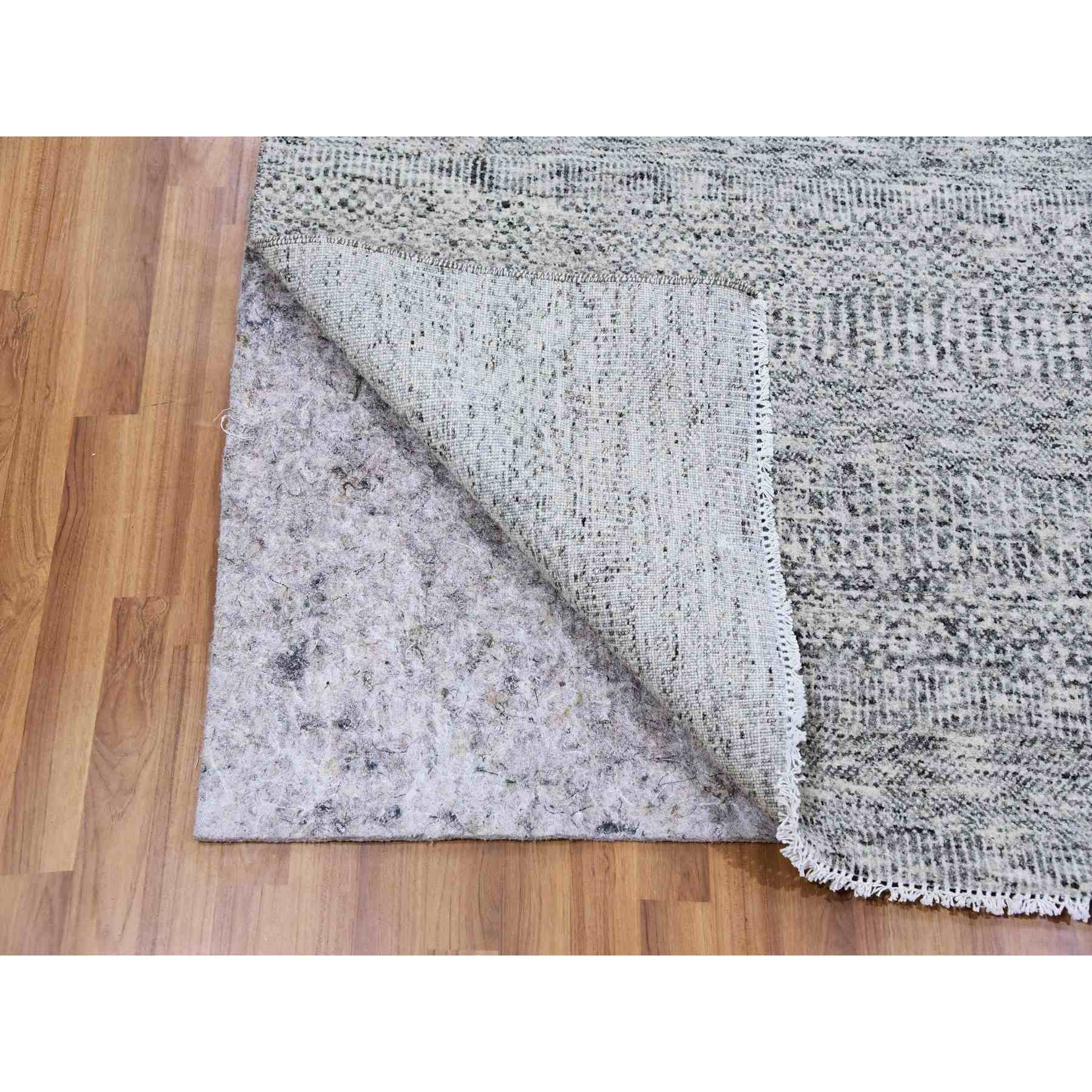Modern-and-Contemporary-Hand-Knotted-Rug-397590