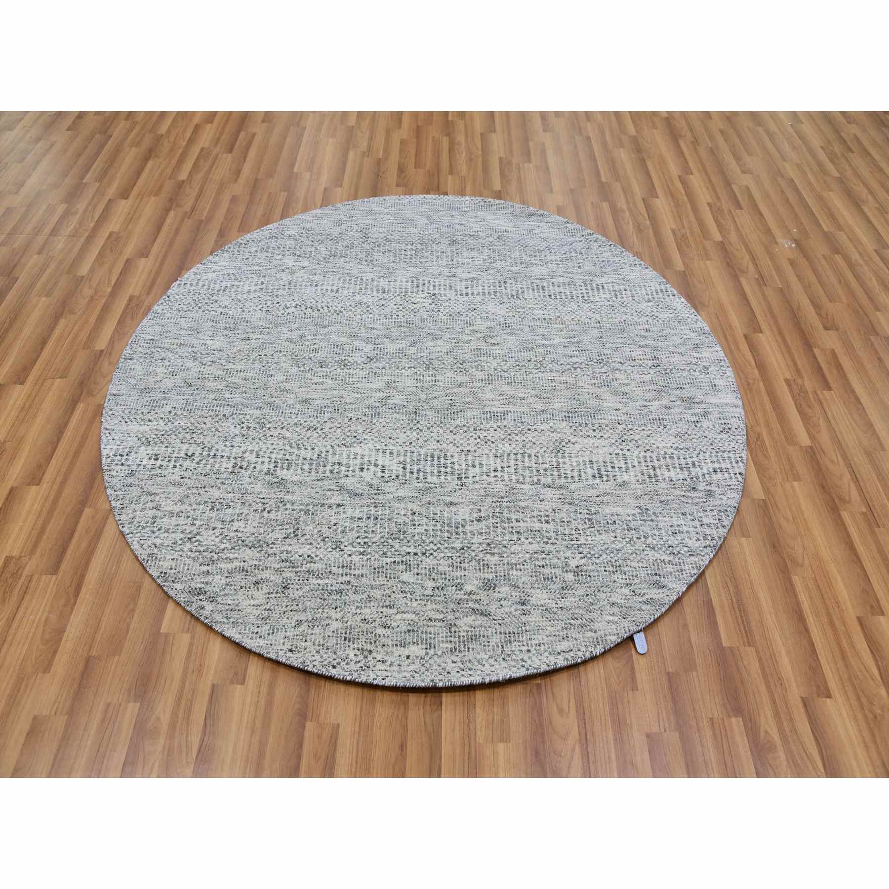 Modern-and-Contemporary-Hand-Knotted-Rug-397595