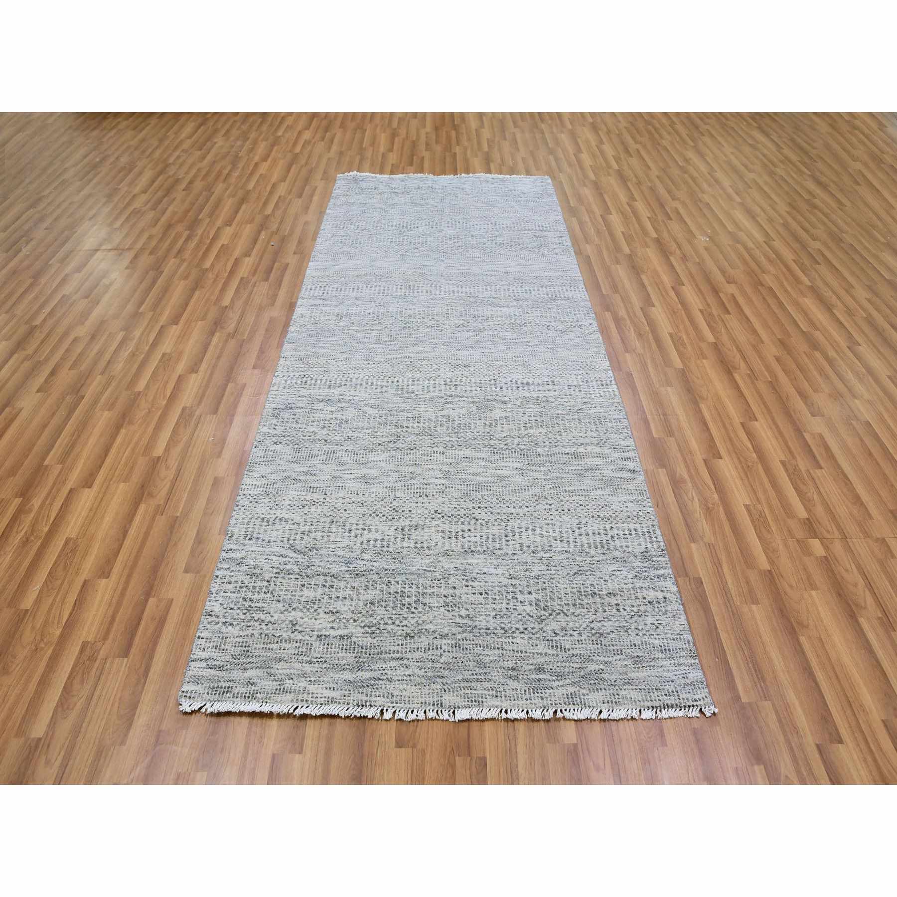 Modern-and-Contemporary-Hand-Knotted-Rug-397610