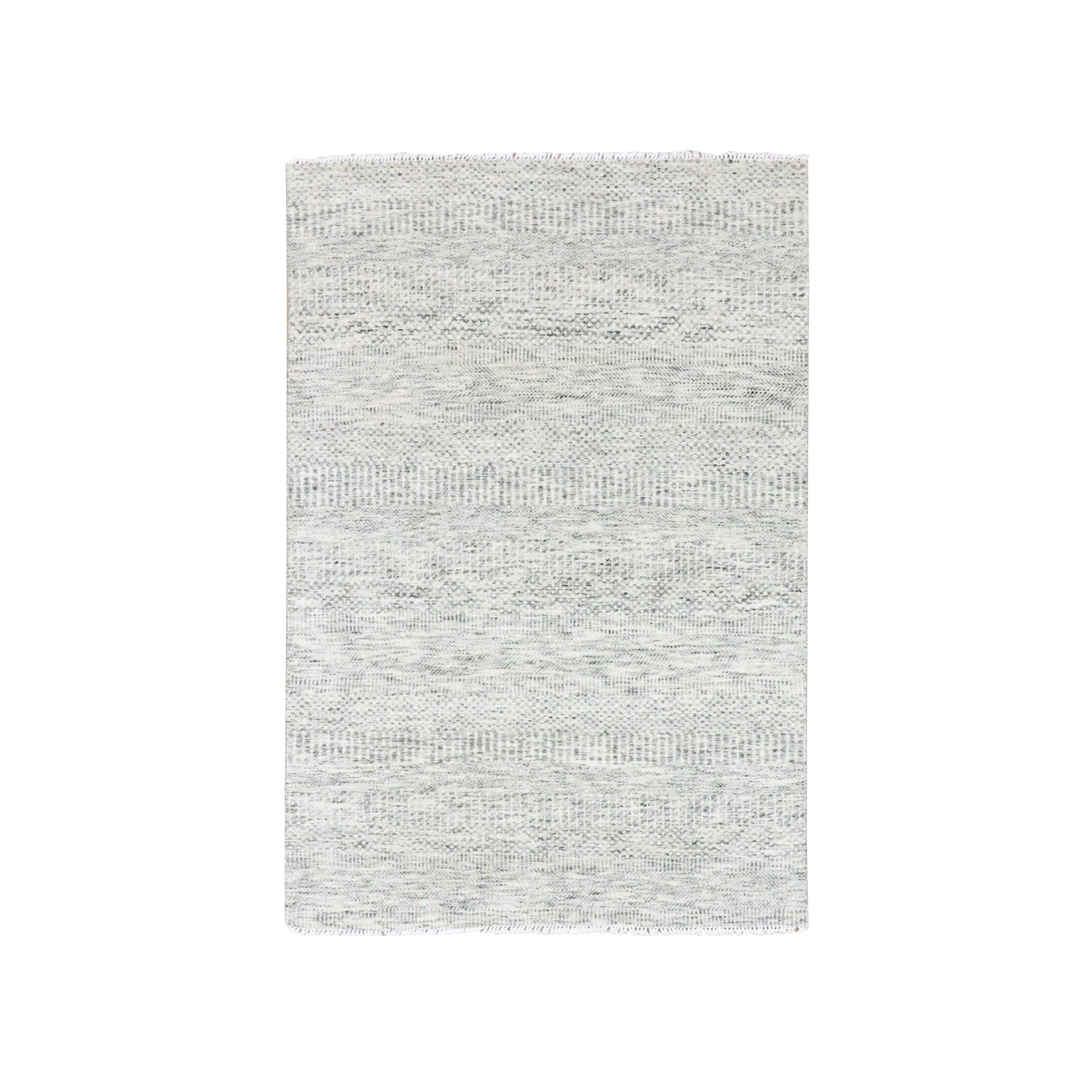 Modern-and-Contemporary-Hand-Knotted-Rug-397615