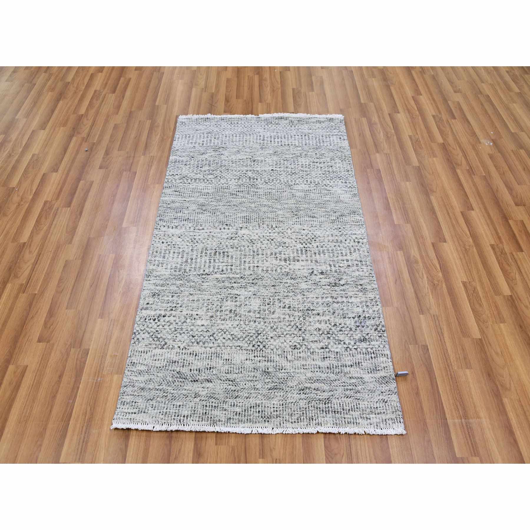 Modern-and-Contemporary-Hand-Knotted-Rug-397620