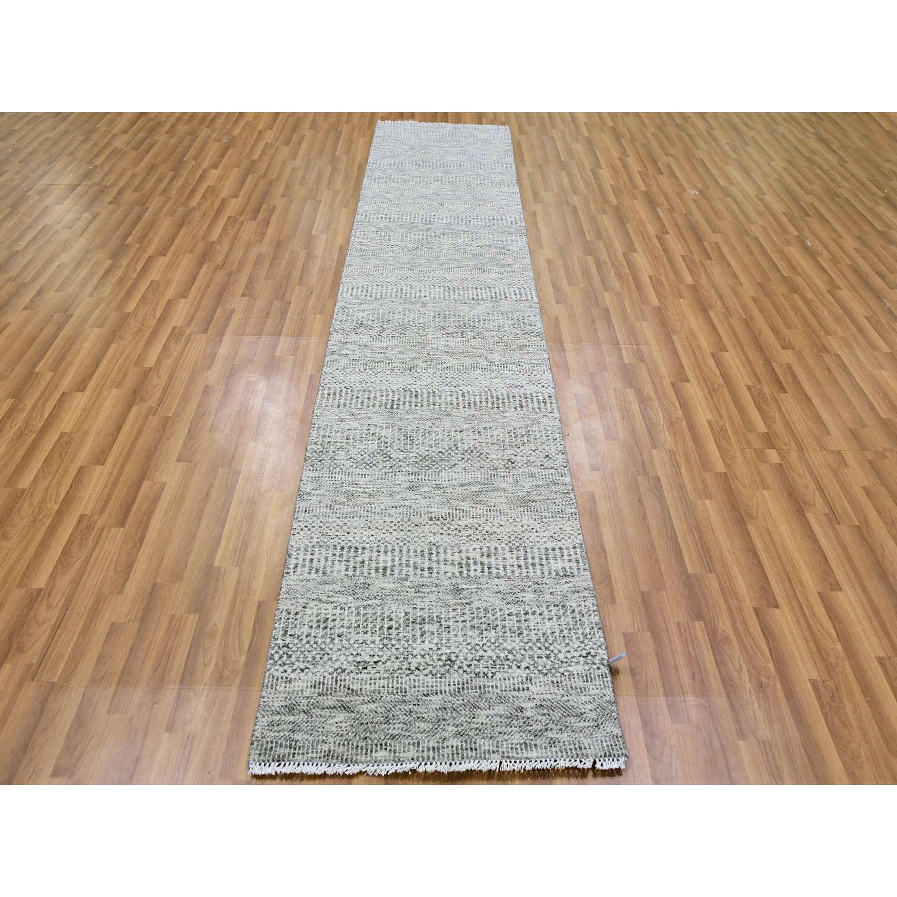 Modern-and-Contemporary-Hand-Knotted-Rug-397645