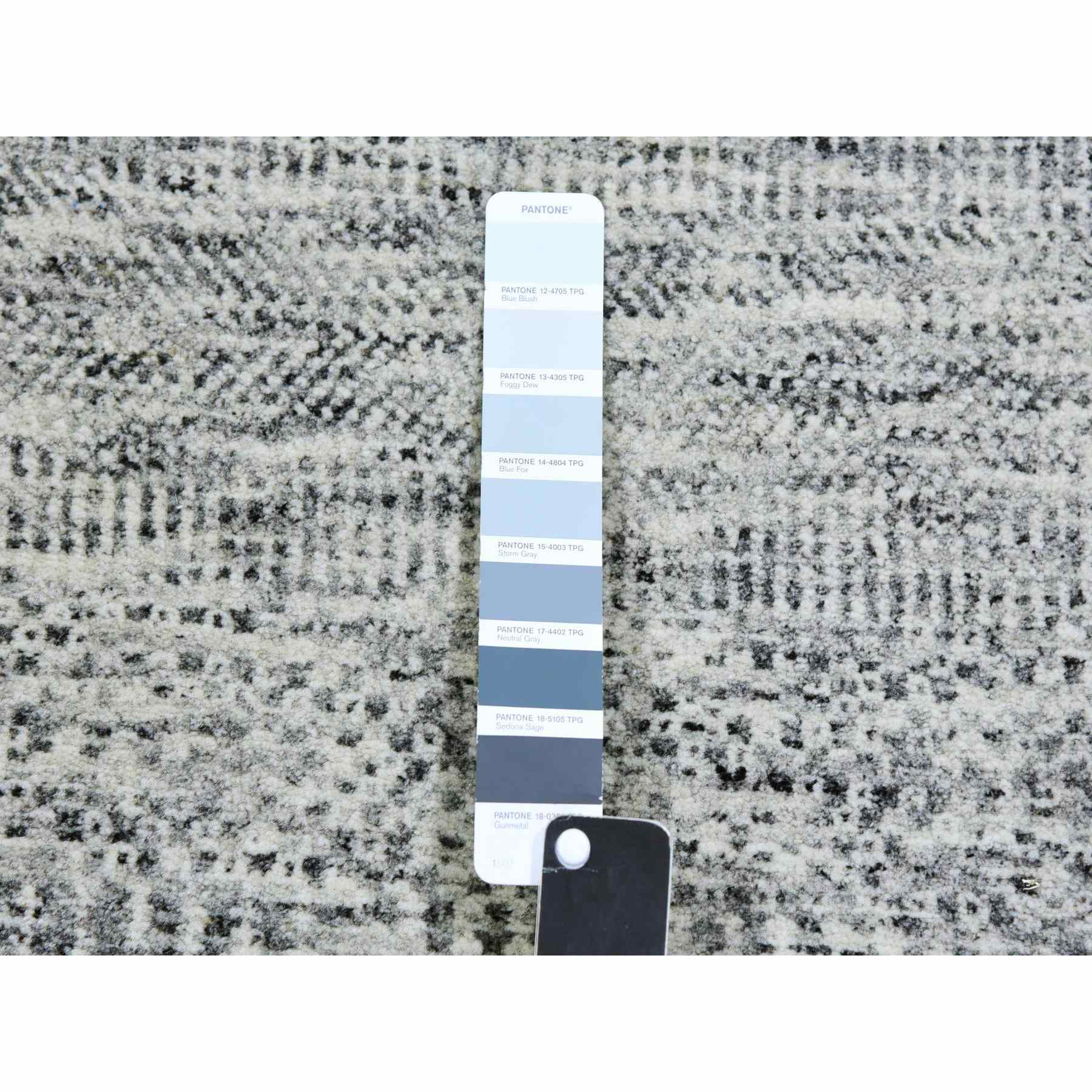 Modern-and-Contemporary-Hand-Knotted-Rug-397655
