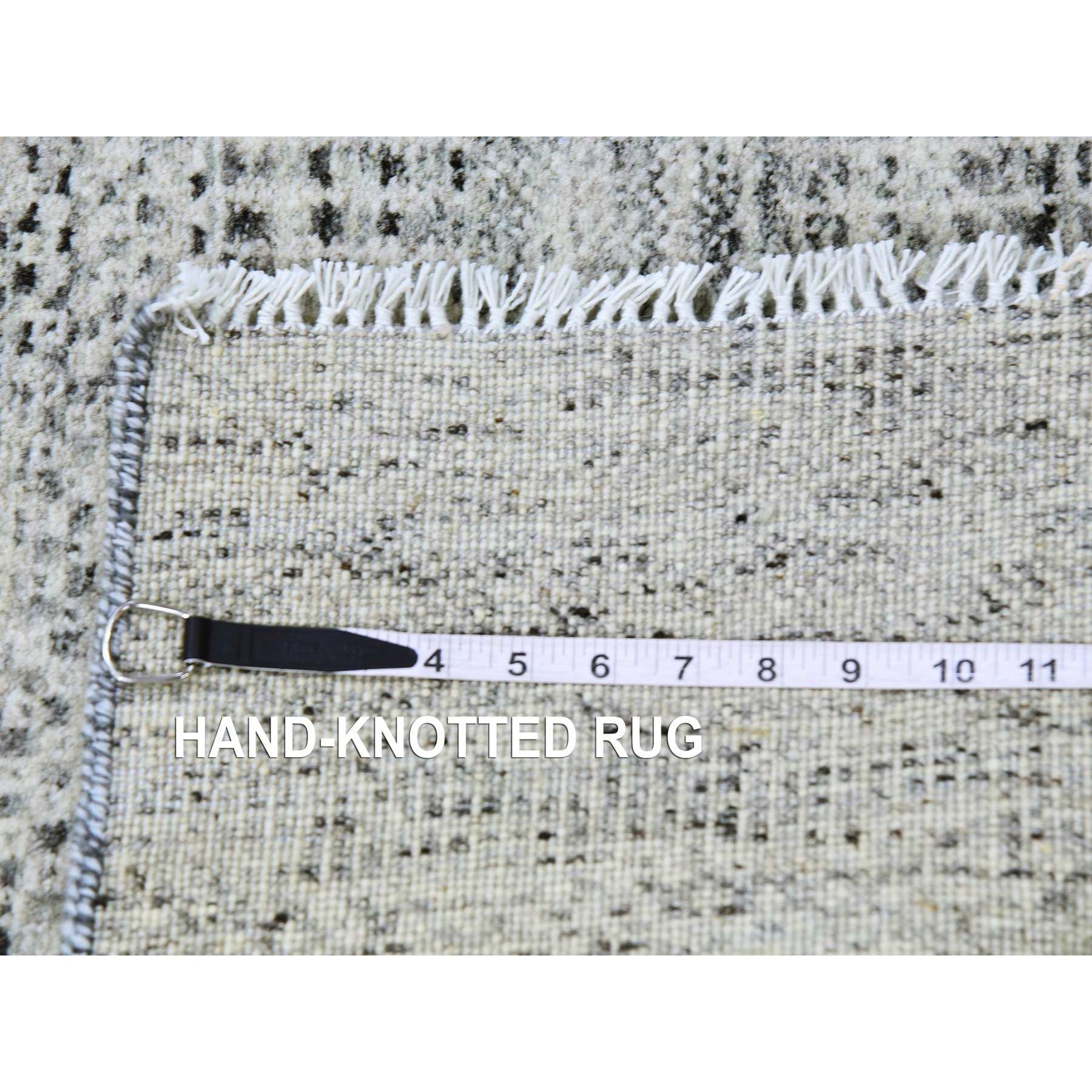 Modern-and-Contemporary-Hand-Knotted-Rug-397655