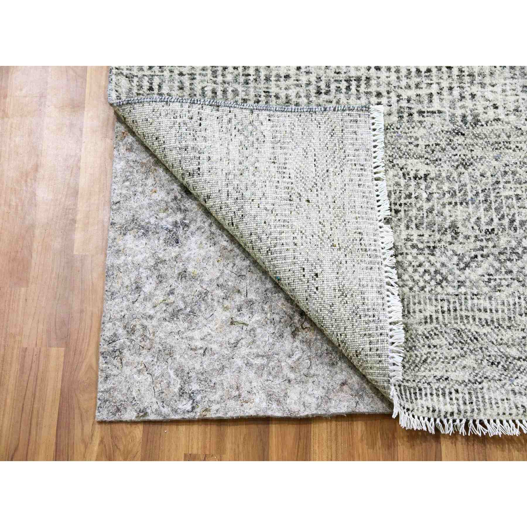Modern-and-Contemporary-Hand-Knotted-Rug-397660
